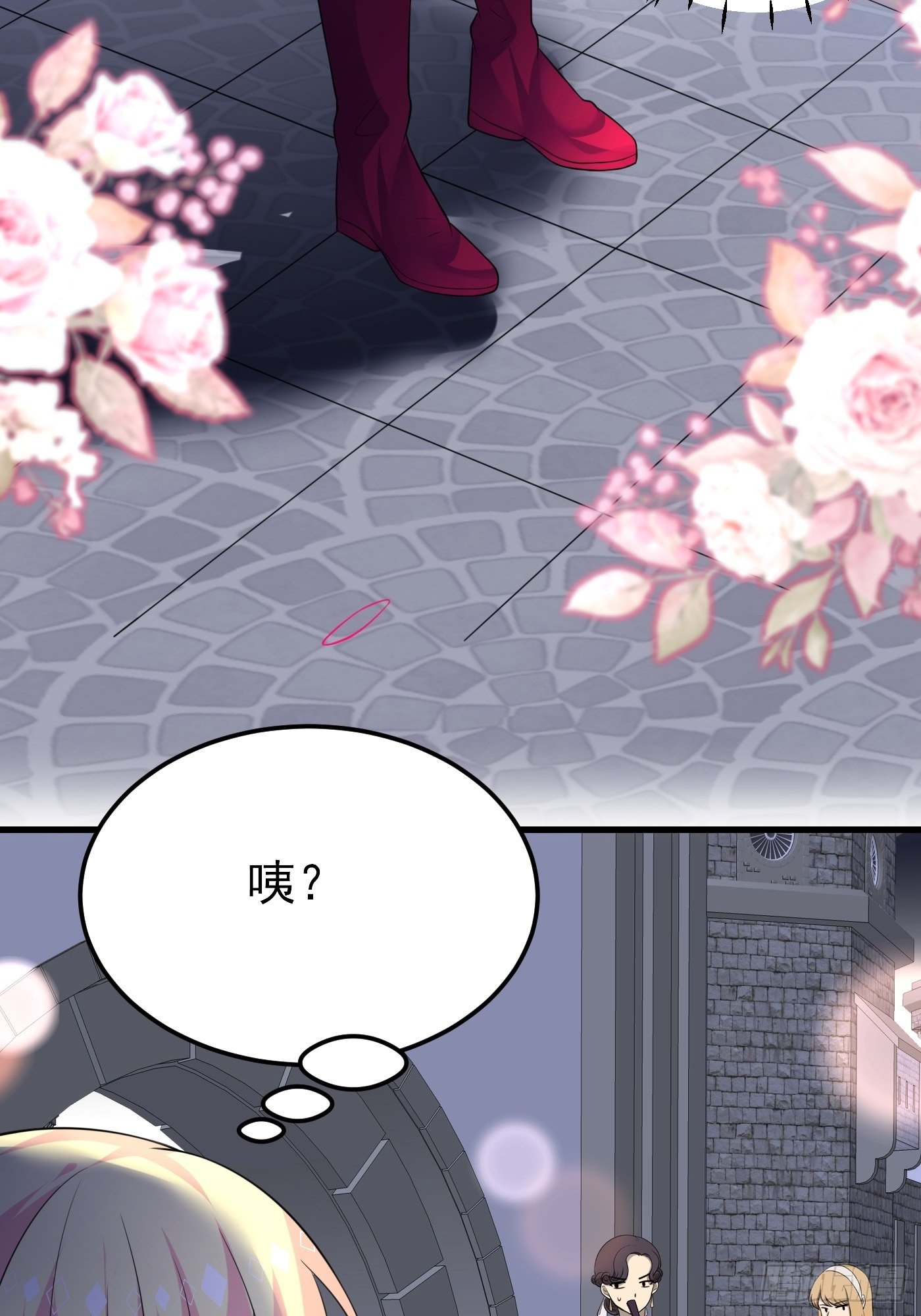 37话 破局（下）-第38话