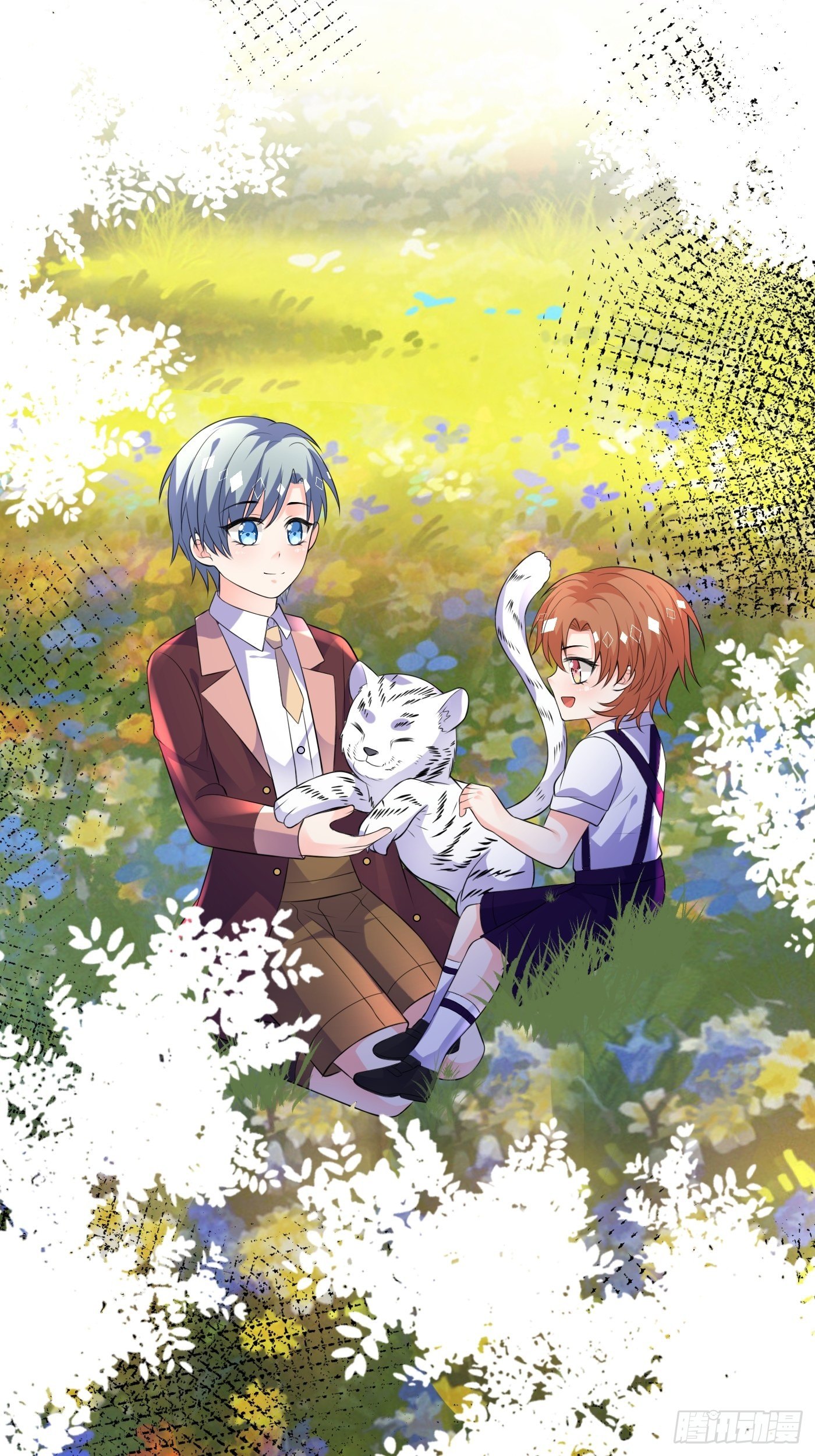 40话  城堡危机四伏-第40话