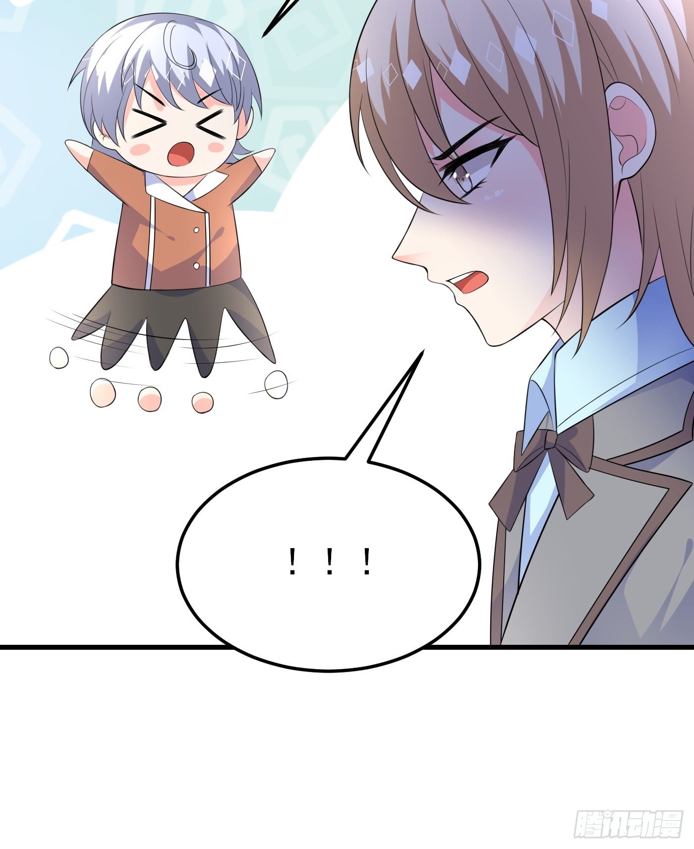 42话  小弟们来投奔啦！-第42话