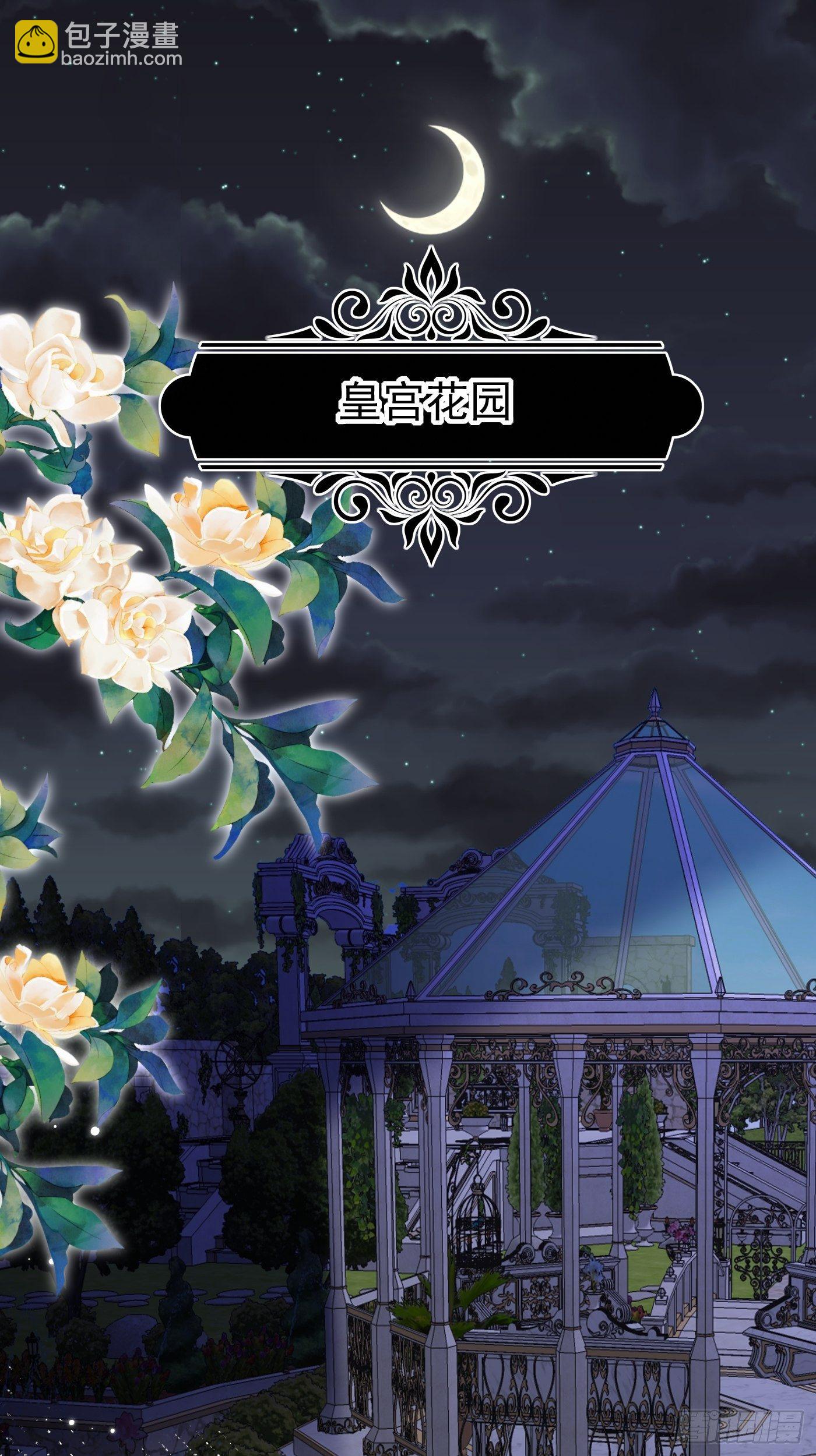 44话 王子的秘密-第44话