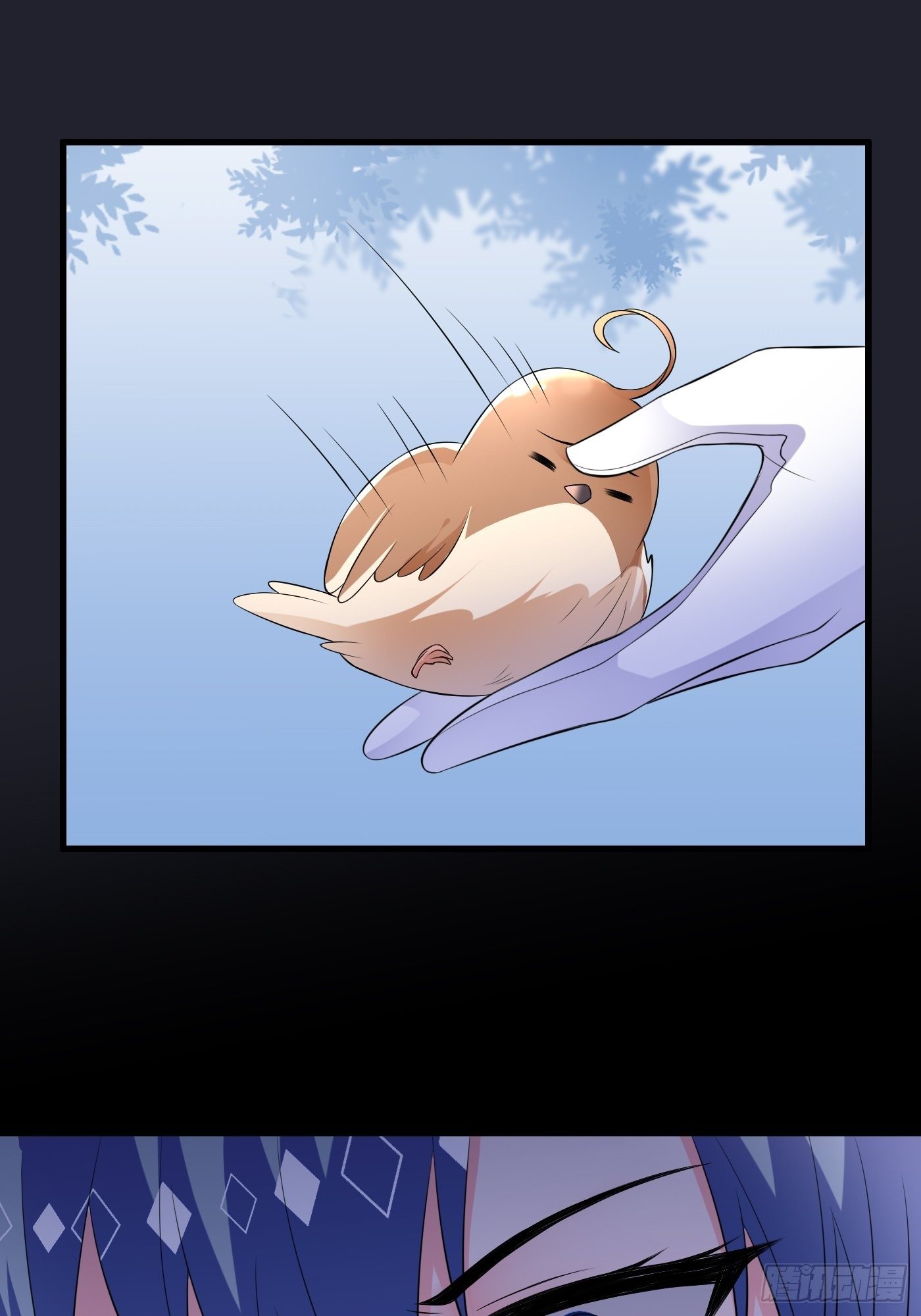 44话 王子的秘密-第44话