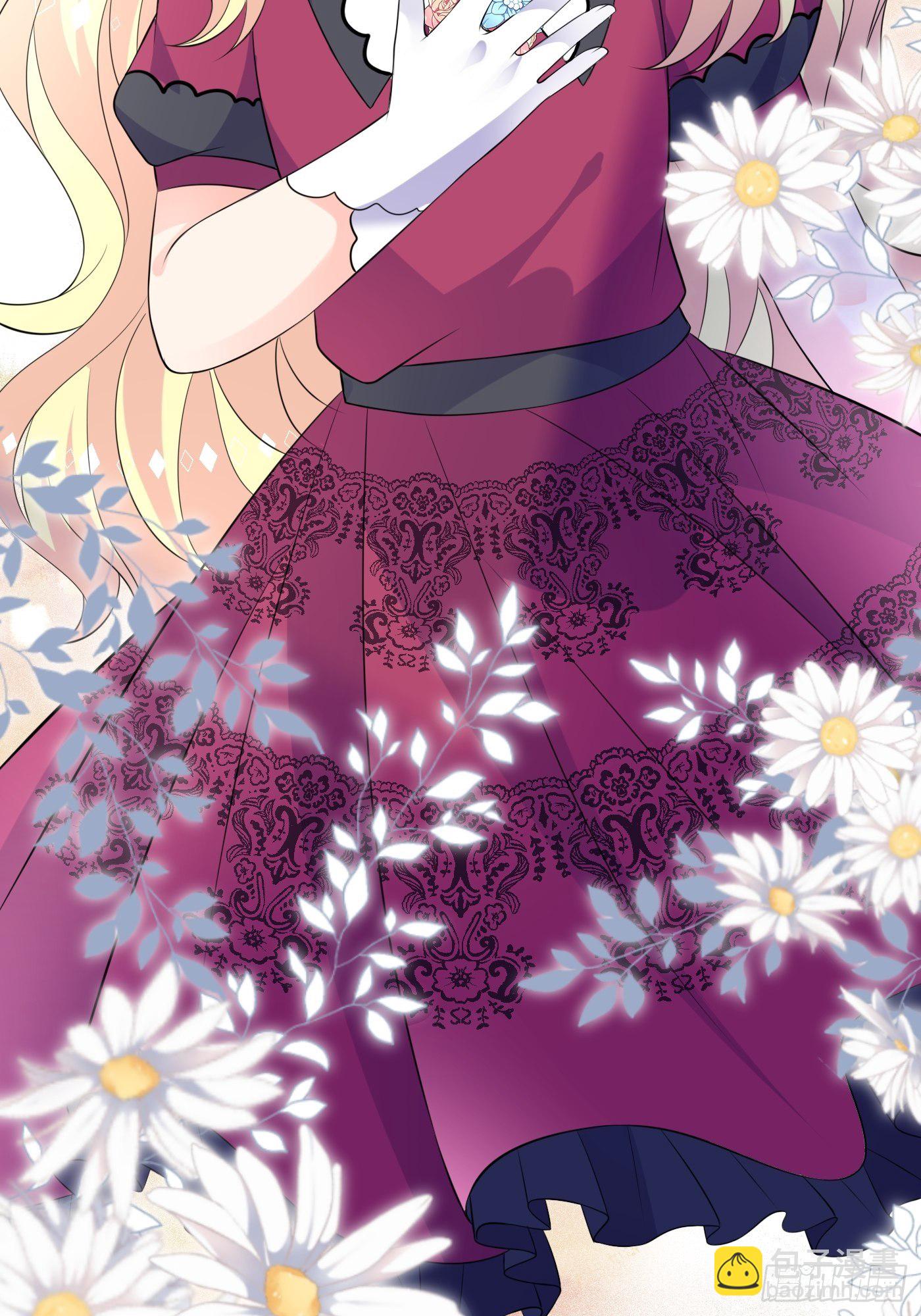 48话  王子的决策-第48话