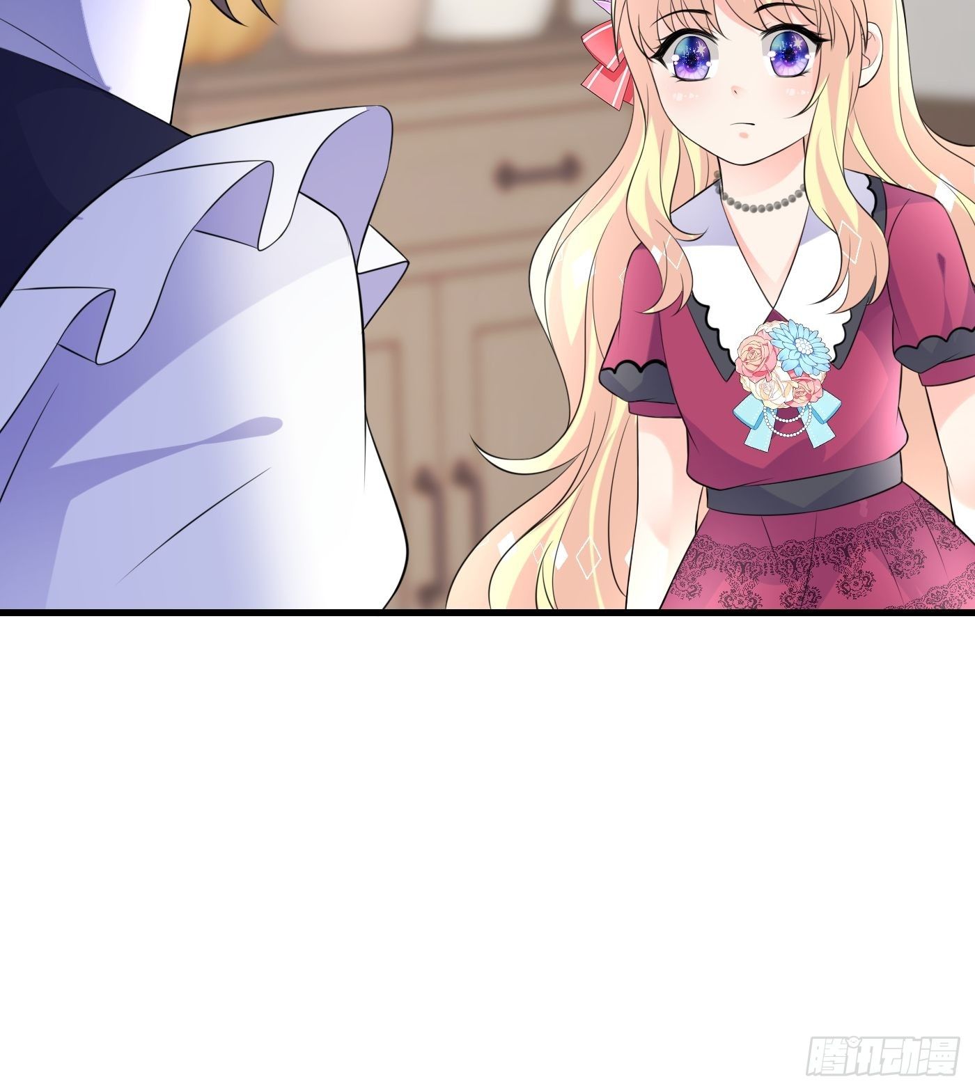 48话  王子的决策-第48话