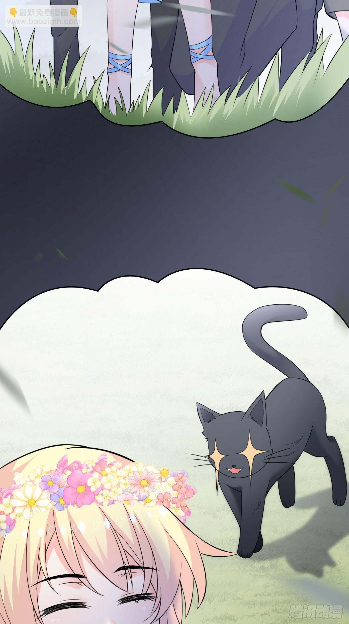 第五话 团宠今年三岁半(1/2)-第6话