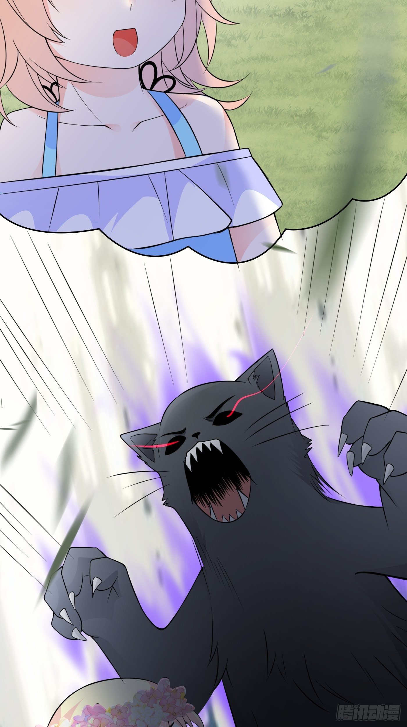 第五话 团宠今年三岁半(1/2)-第6话