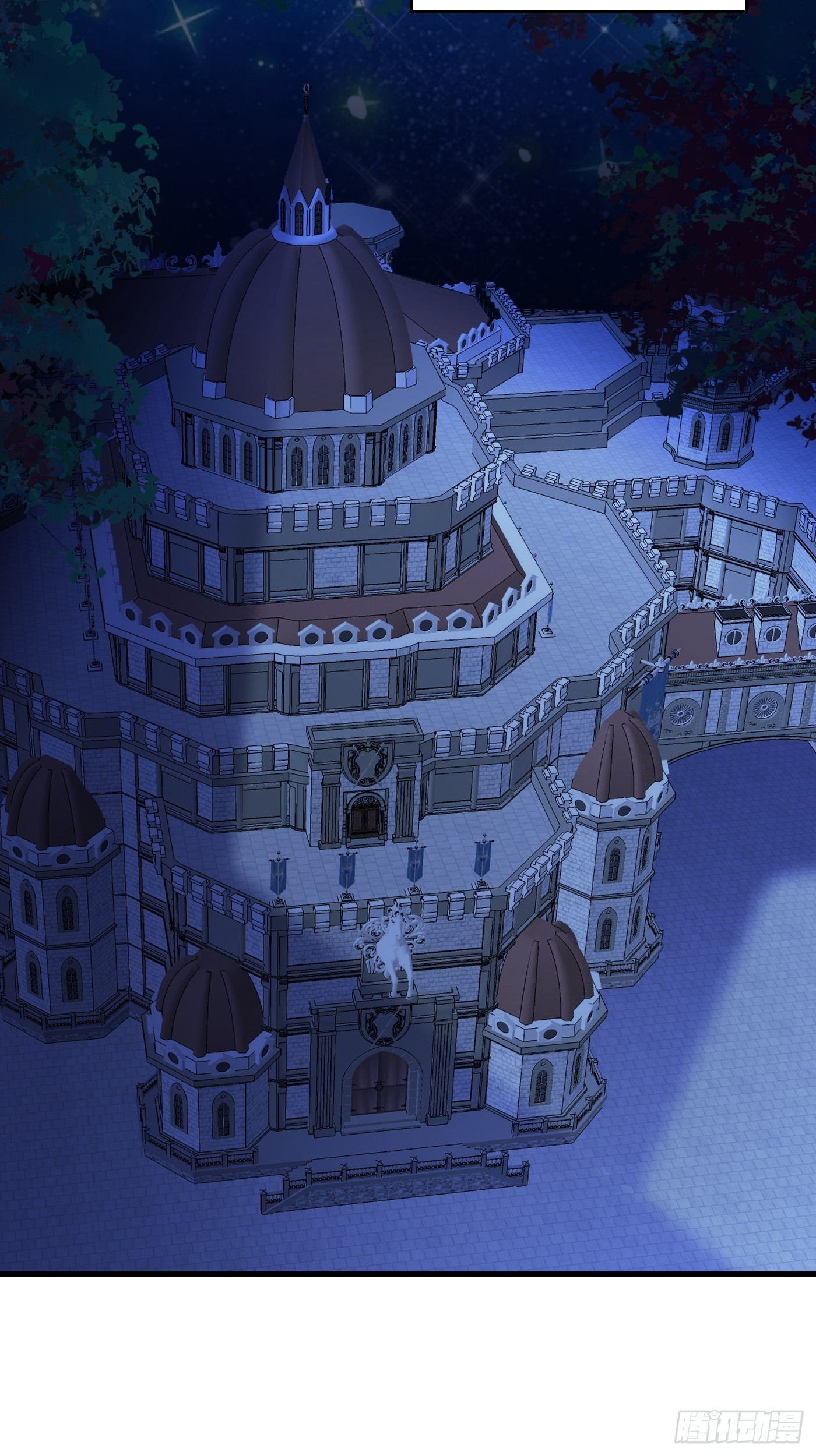 55话 得为&ldquo;未来老公&rdquo;战斗了-第56话