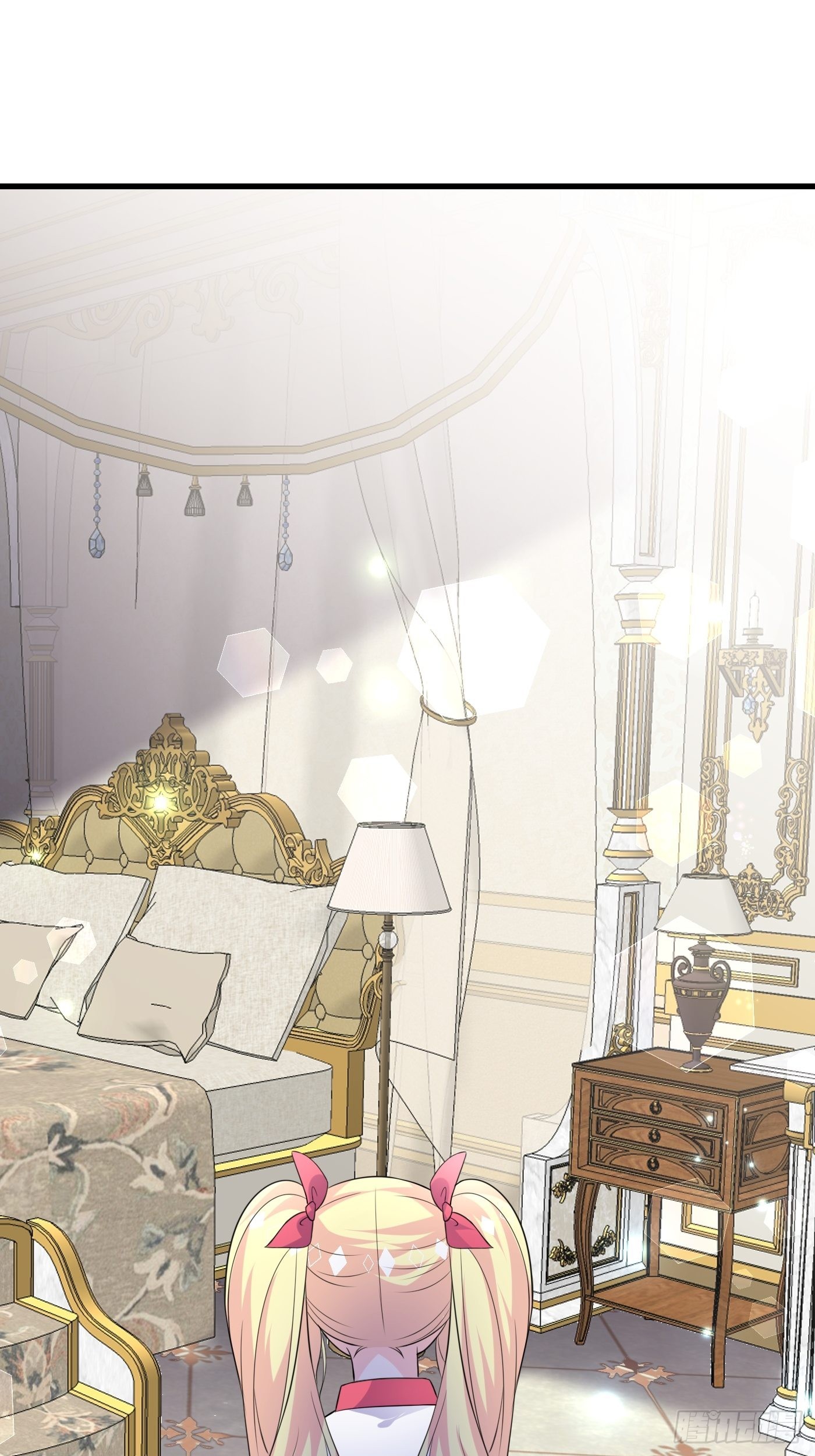 55话 得为&ldquo;未来老公&rdquo;战斗了-第56话