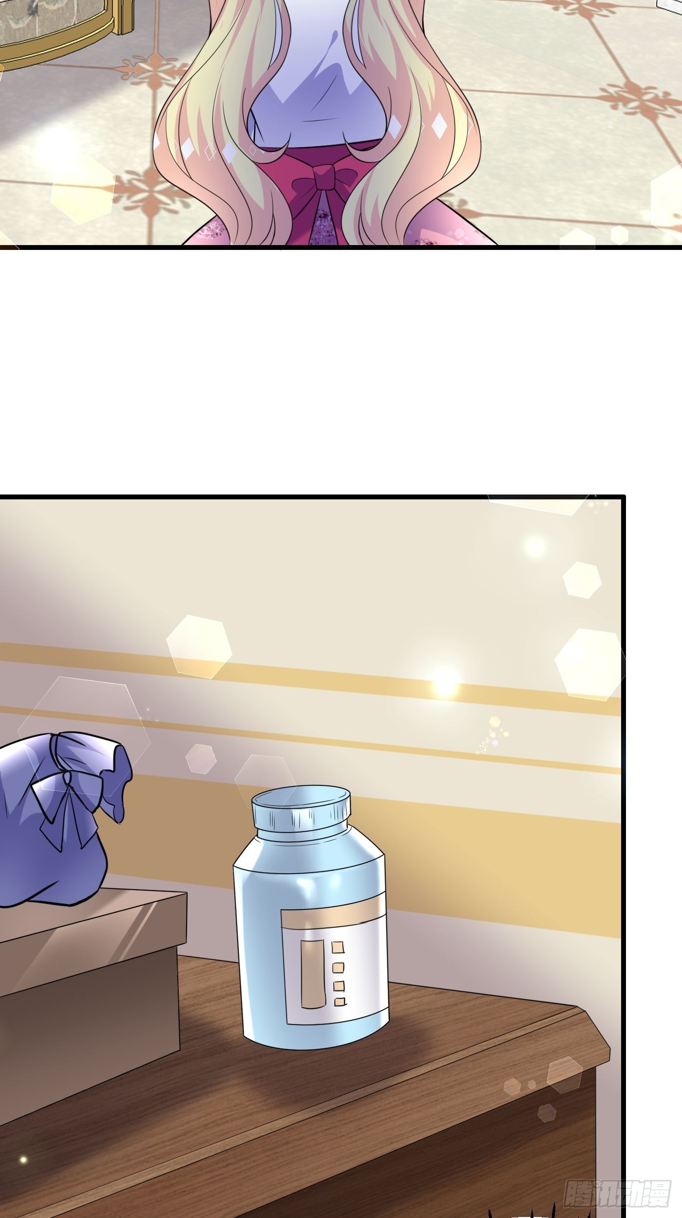 55话 得为&ldquo;未来老公&rdquo;战斗了-第56话