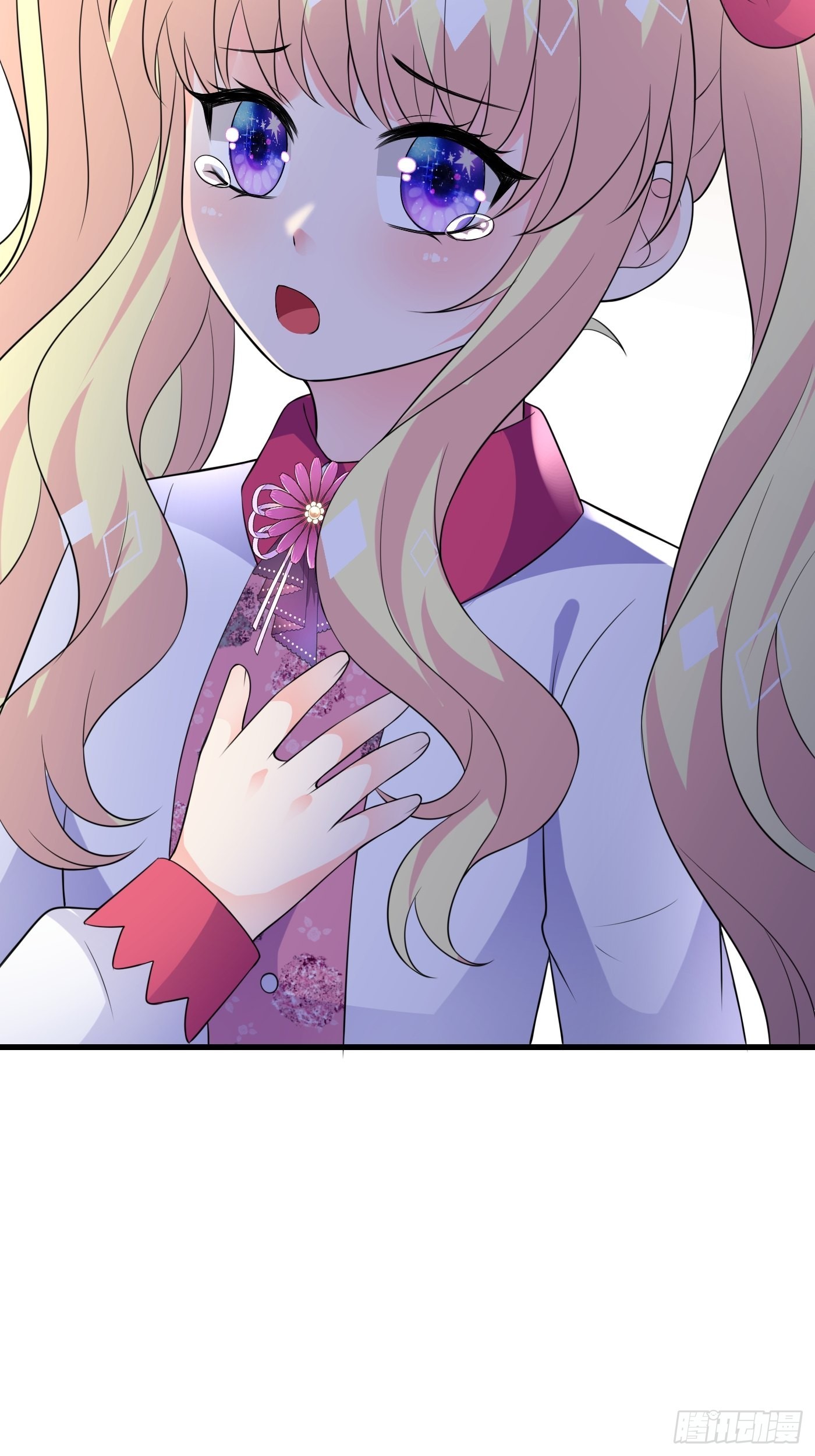 55话 得为&ldquo;未来老公&rdquo;战斗了-第56话