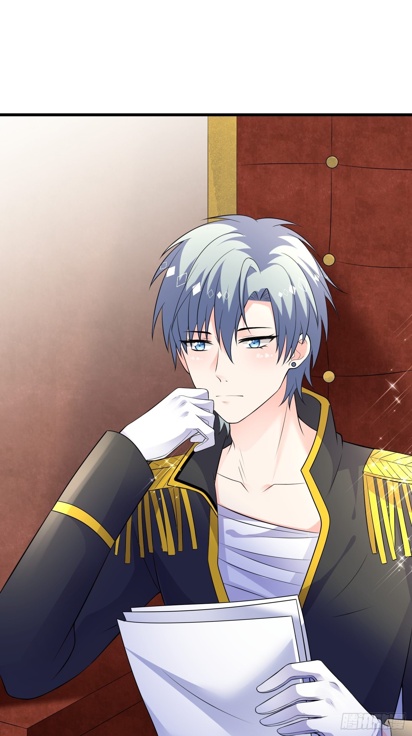 55话 得为&ldquo;未来老公&rdquo;战斗了-第56话