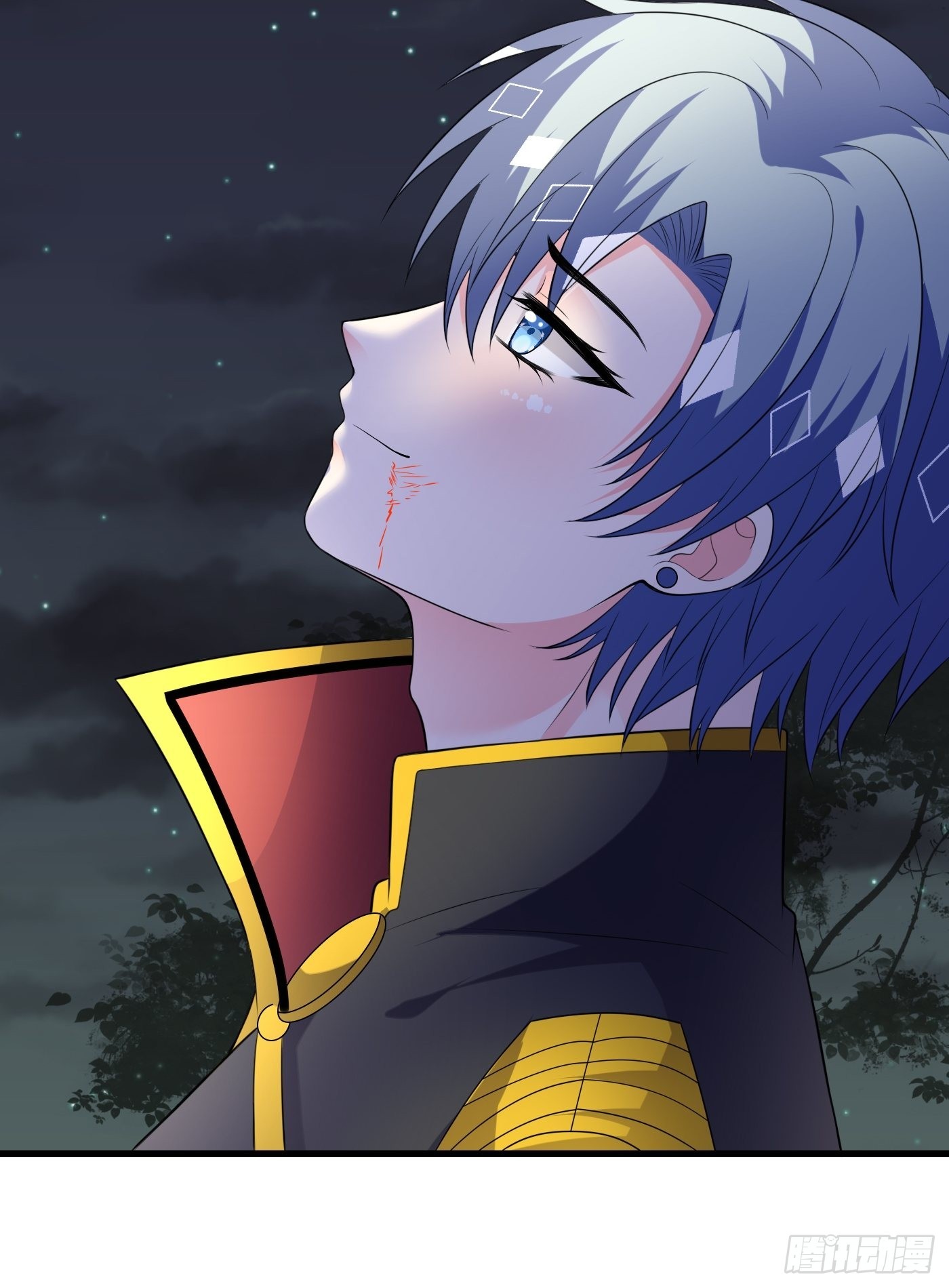 55话 得为&ldquo;未来老公&rdquo;战斗了-第56话