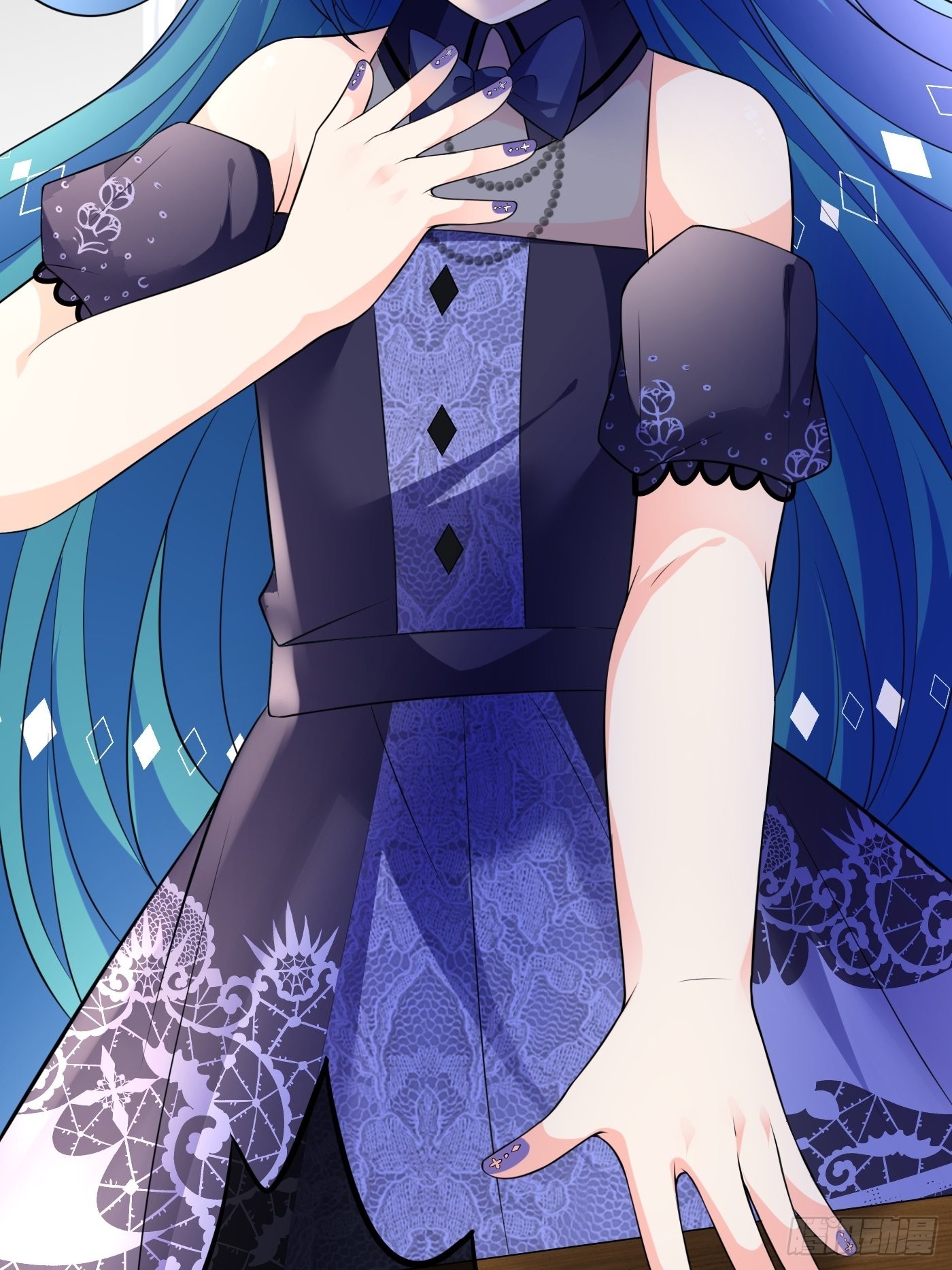 57话  新计划诞生-第58话