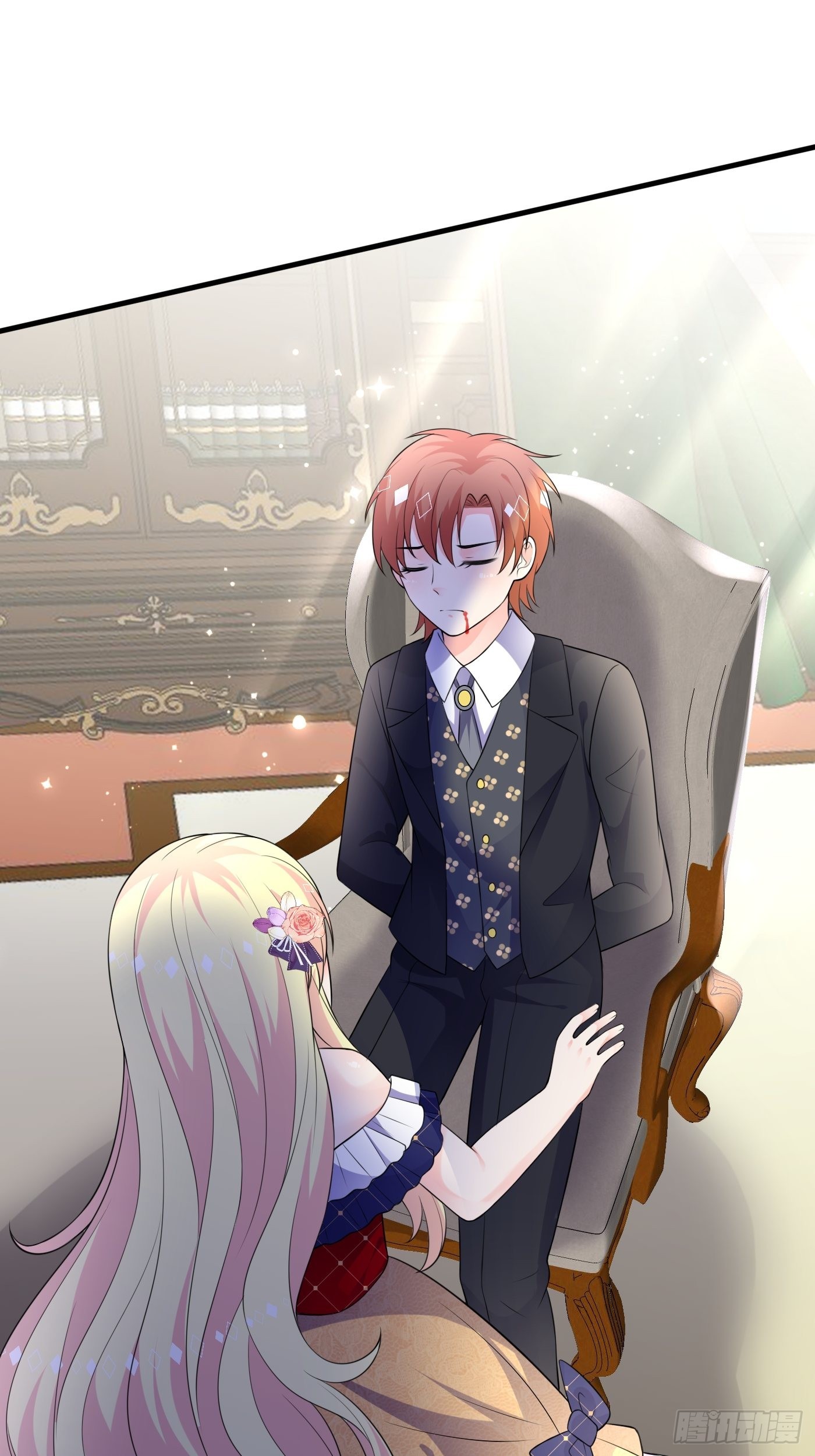 61话 上钩-第62话