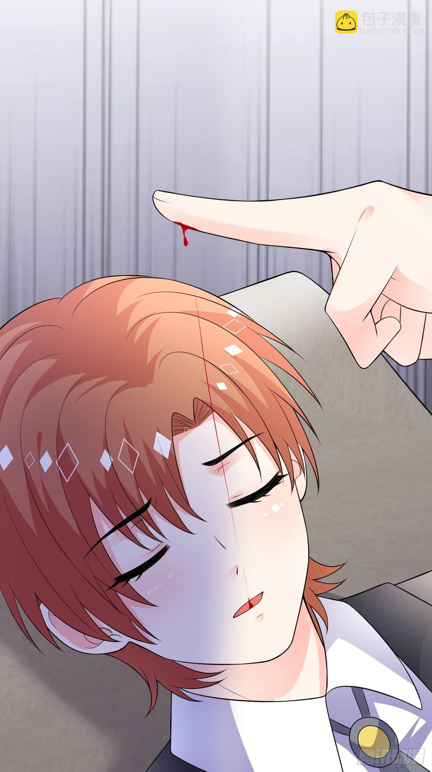 61话 上钩-第62话