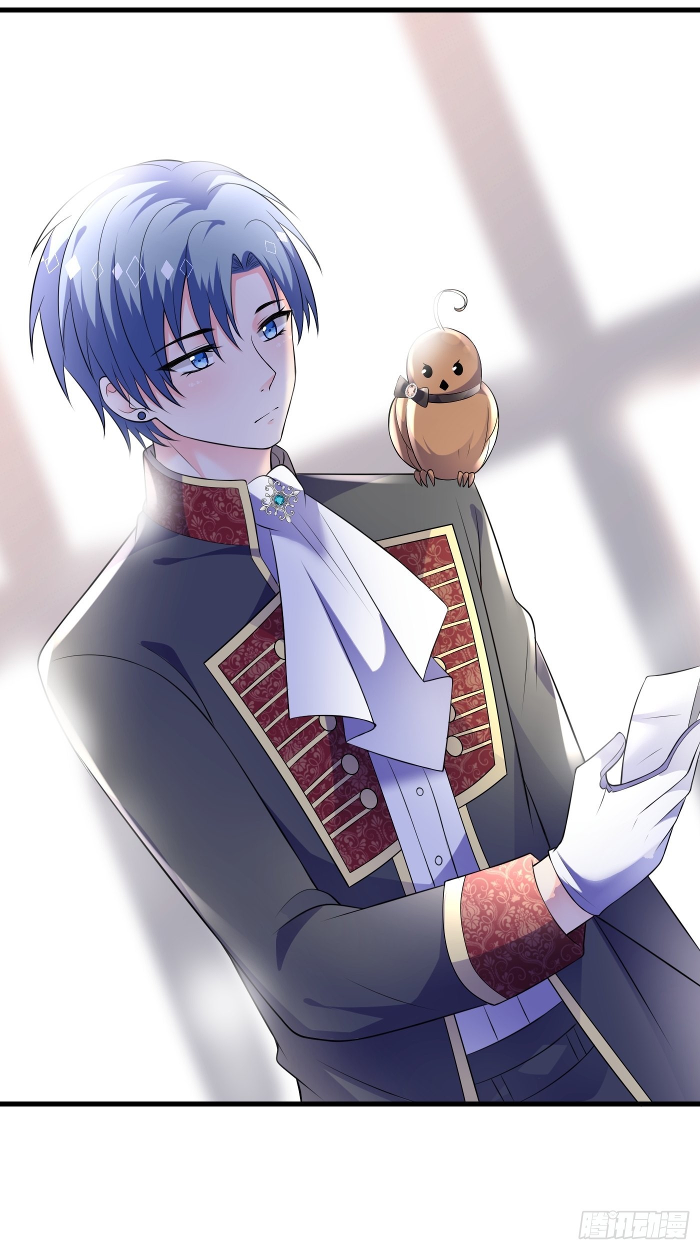 61话 上钩-第62话