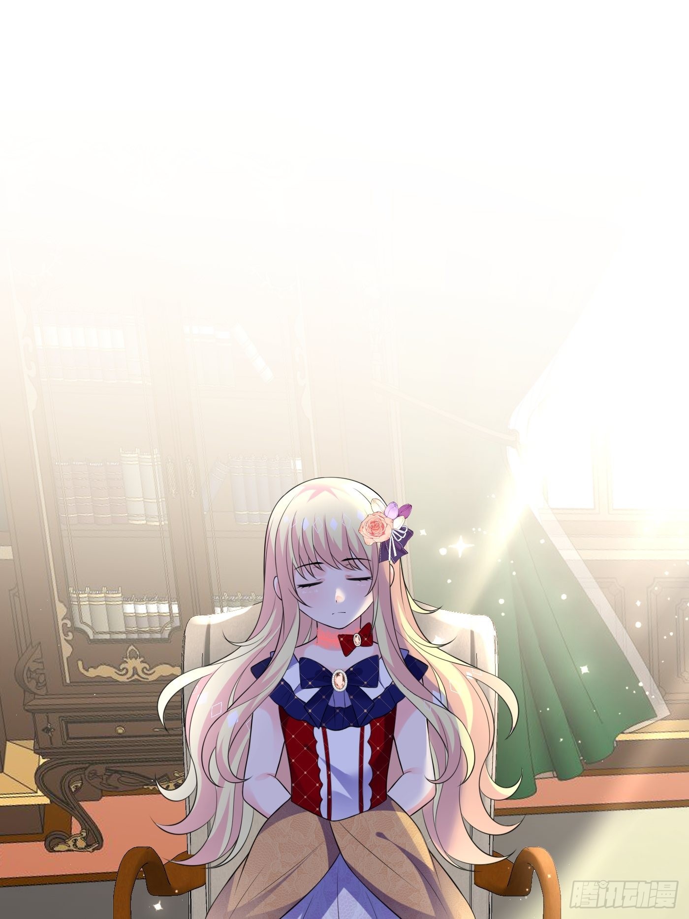 61话 上钩-第62话