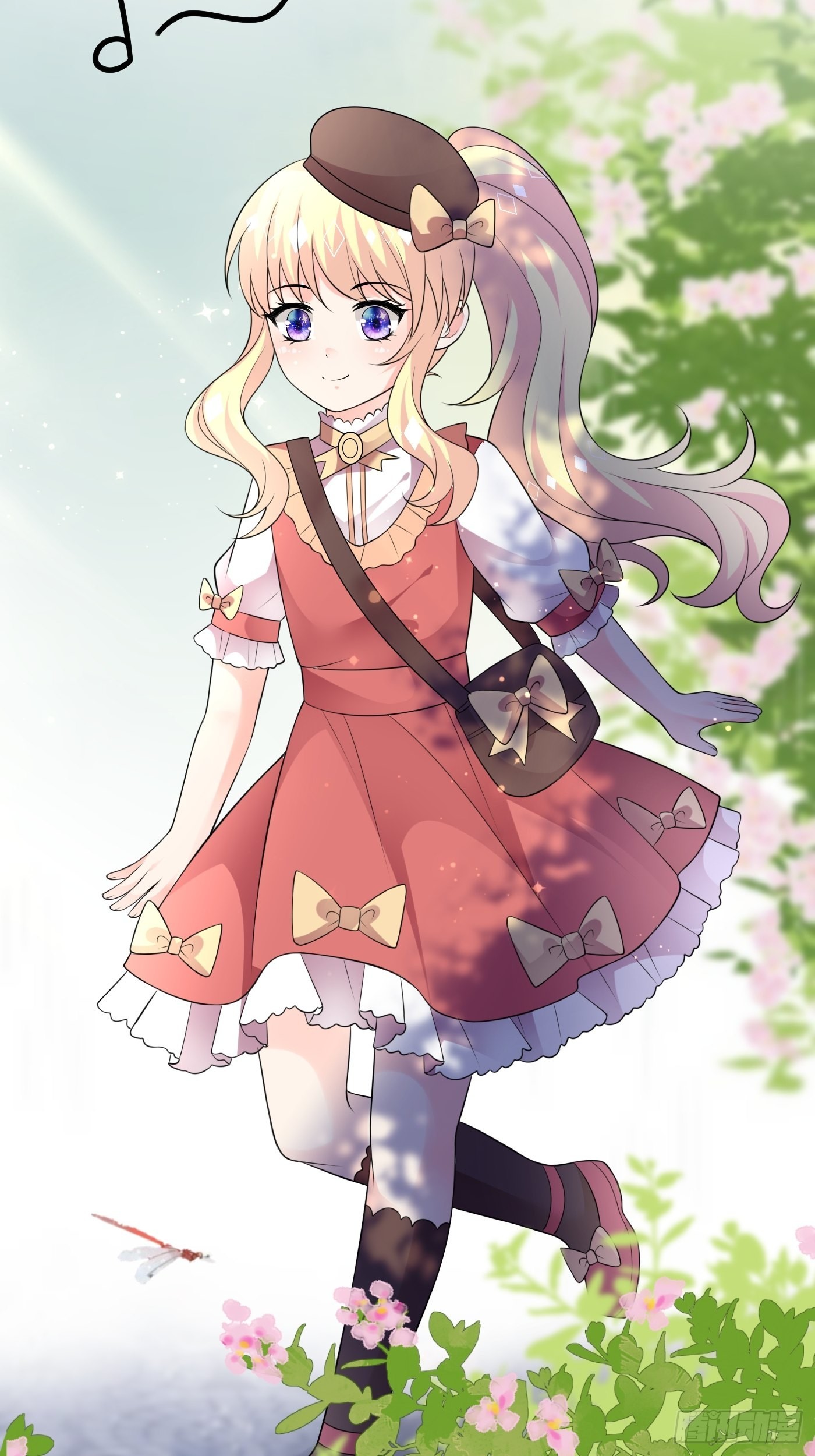 63话  不愧是亲兄弟-第64话