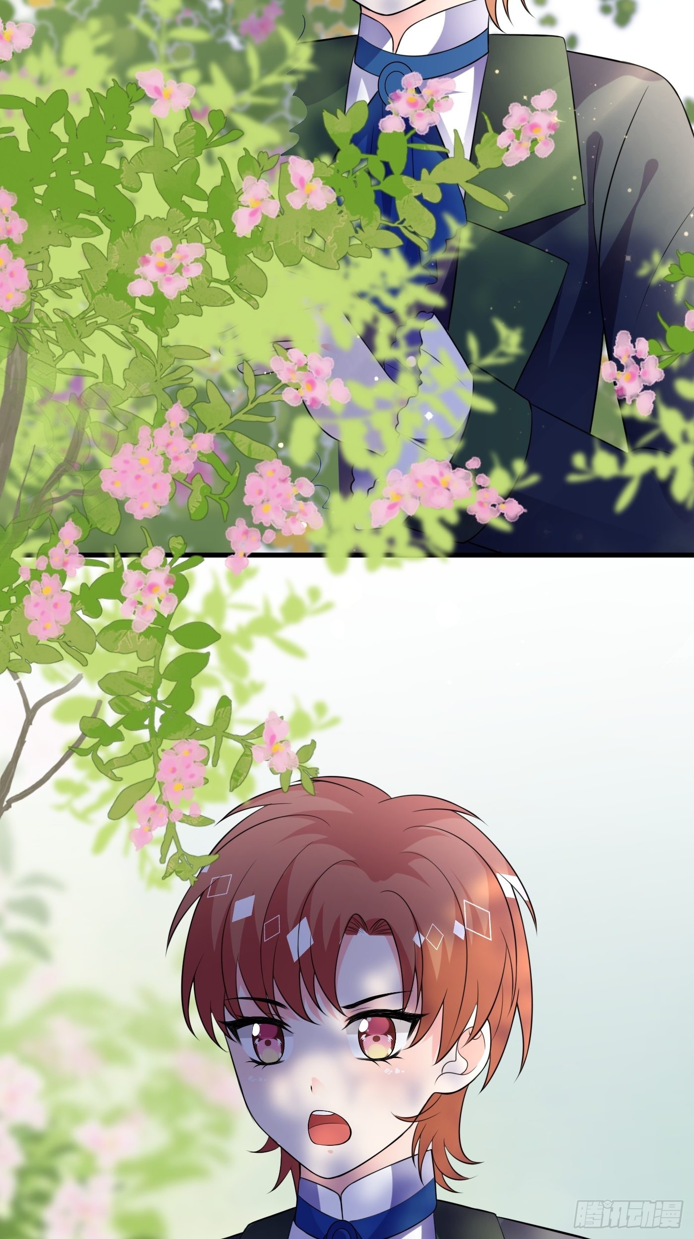 63话  不愧是亲兄弟-第64话