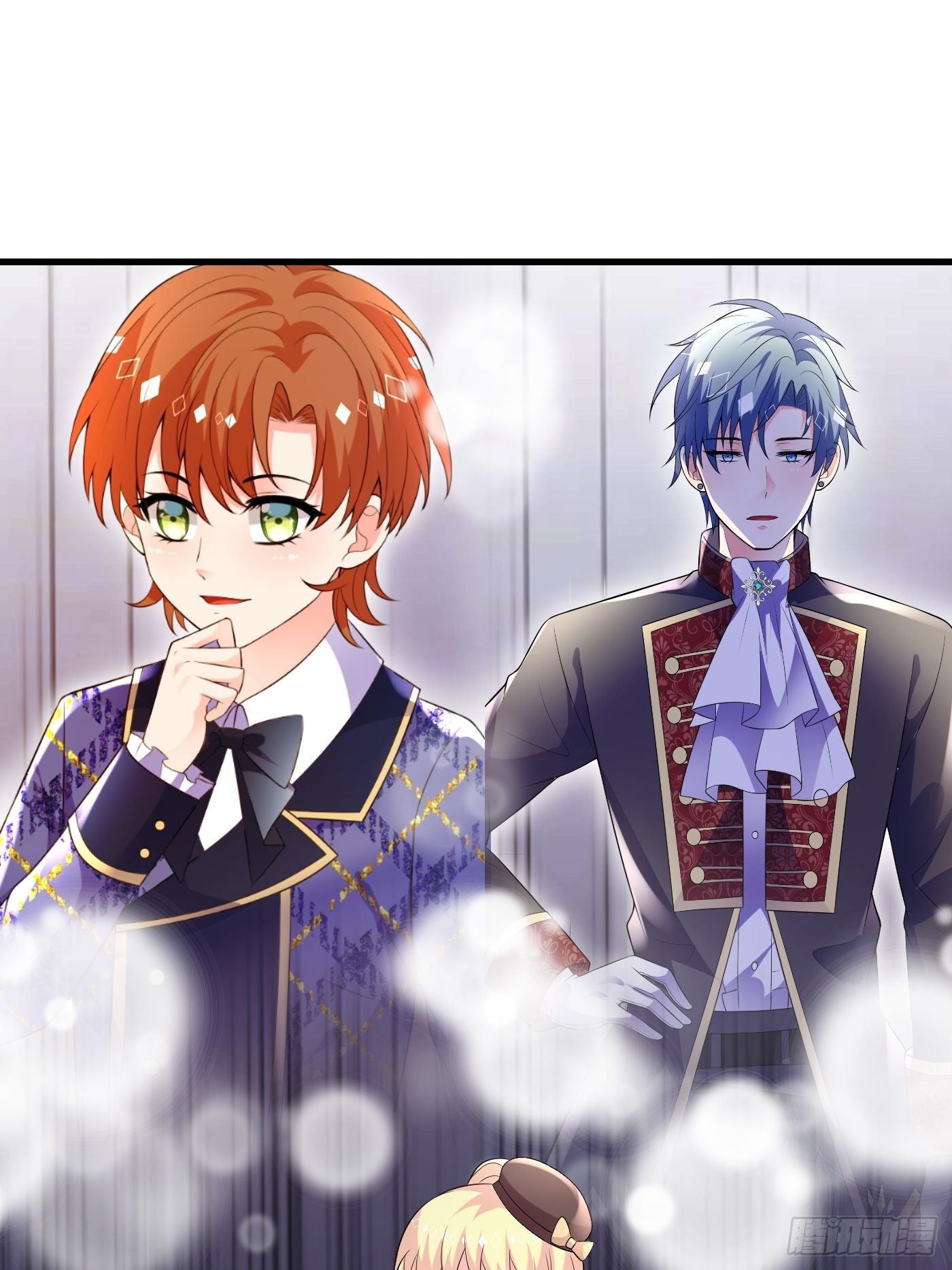 65话 必须加快进度实施计划-第66话