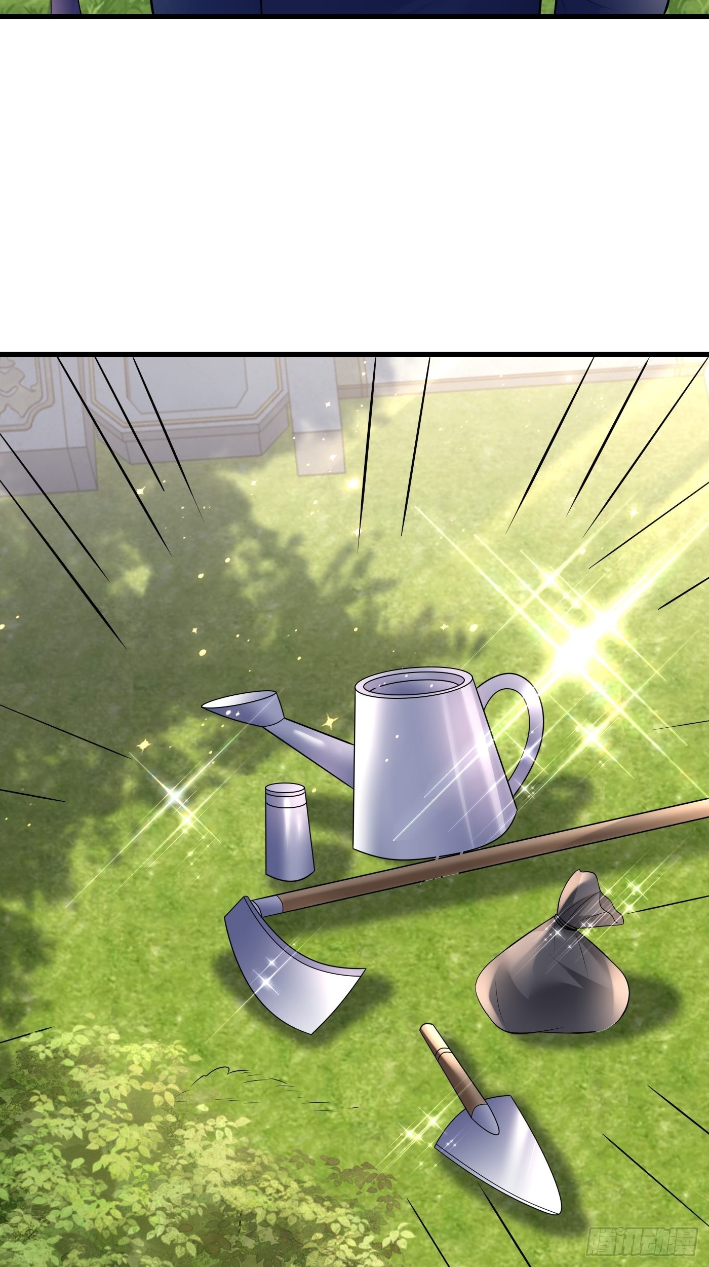 67话 妈妈寄来的礼物太棒了-第68话