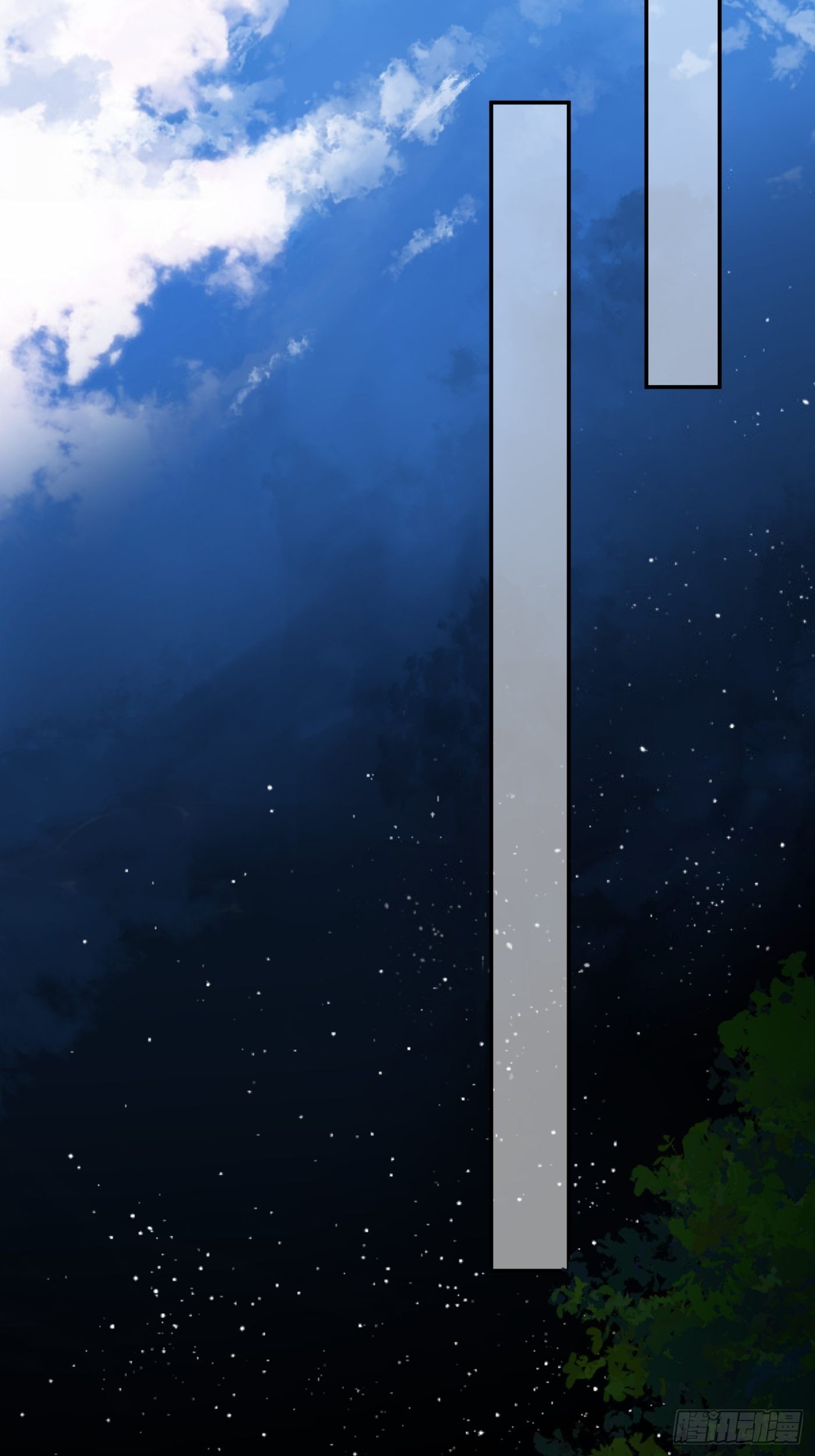 67话 妈妈寄来的礼物太棒了-第68话