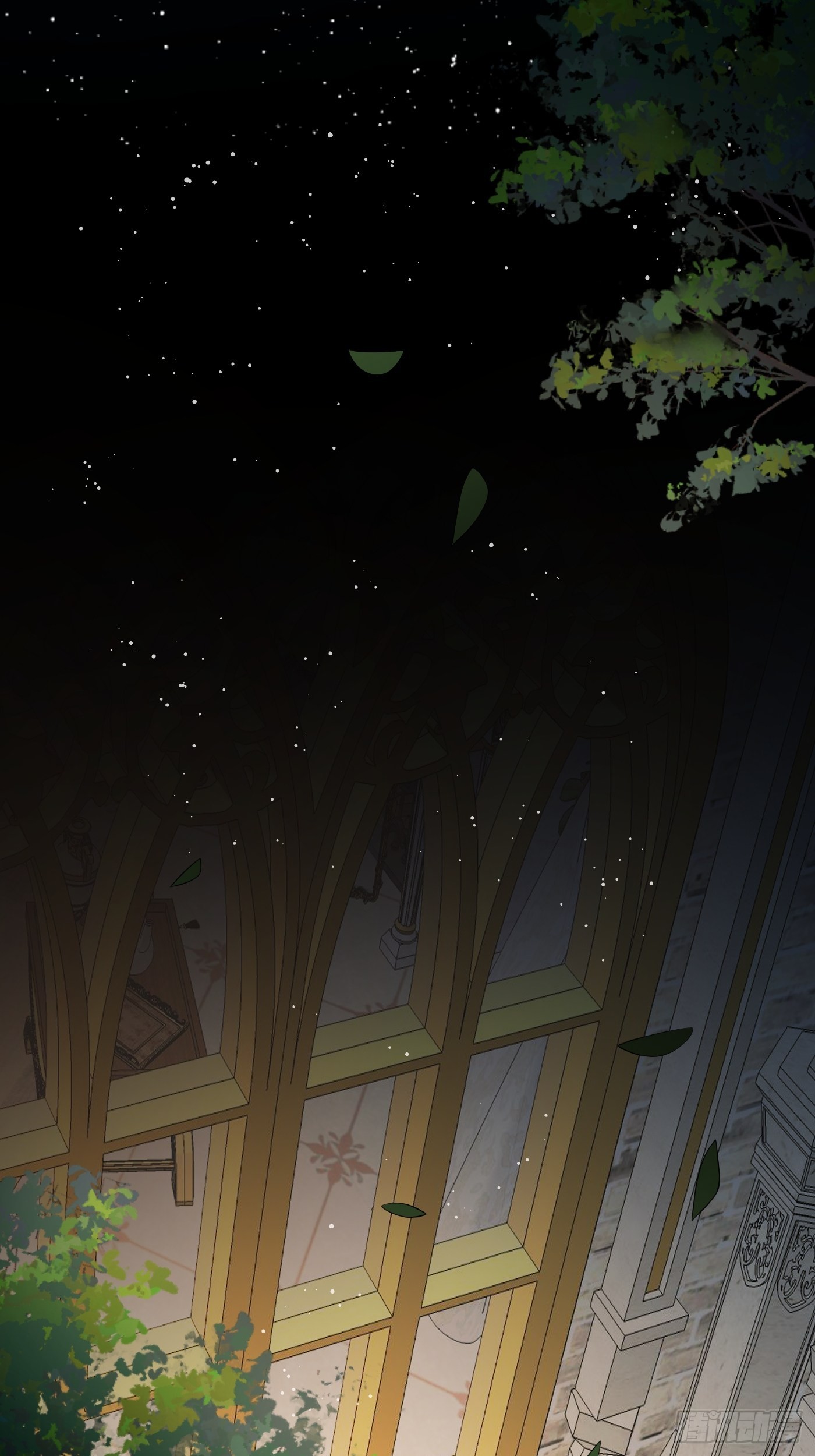 67话 妈妈寄来的礼物太棒了-第68话