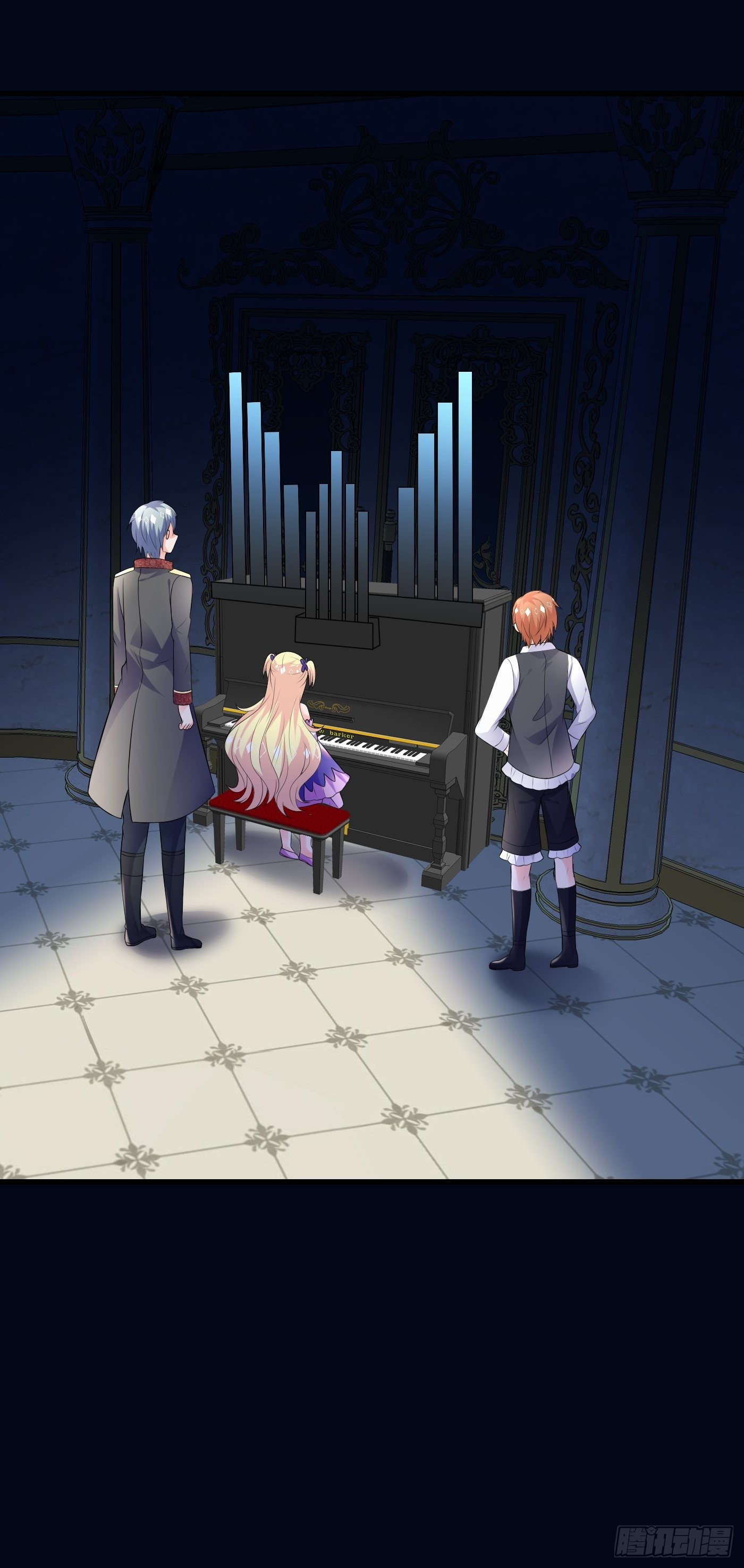 69话 开启禁地-第70话