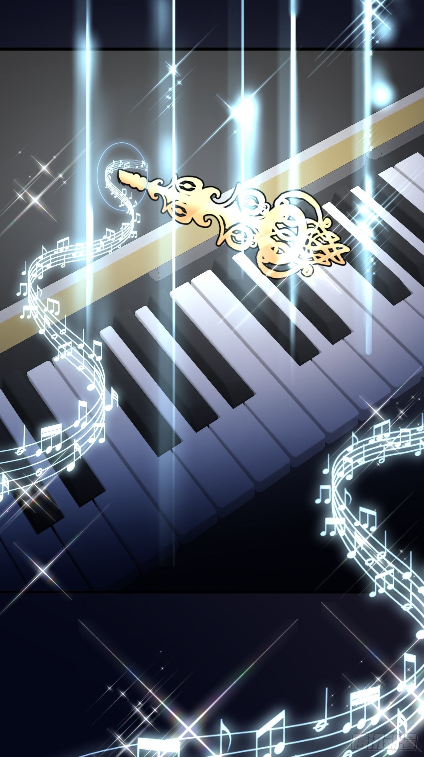 69话 开启禁地-第70话