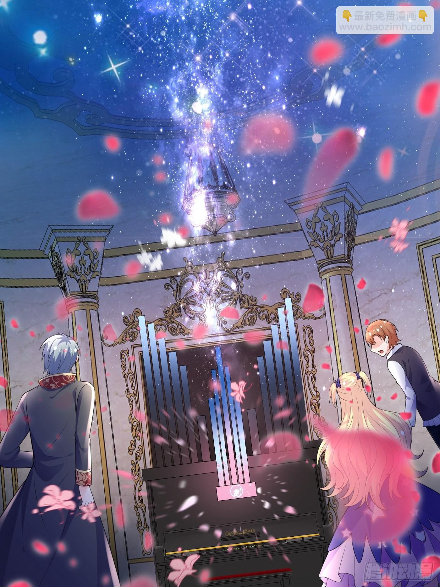 69话 开启禁地-第70话