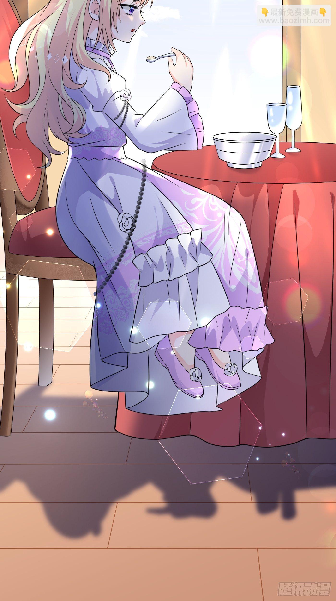 第七话 给自己续命第一步(1/2)-第8话