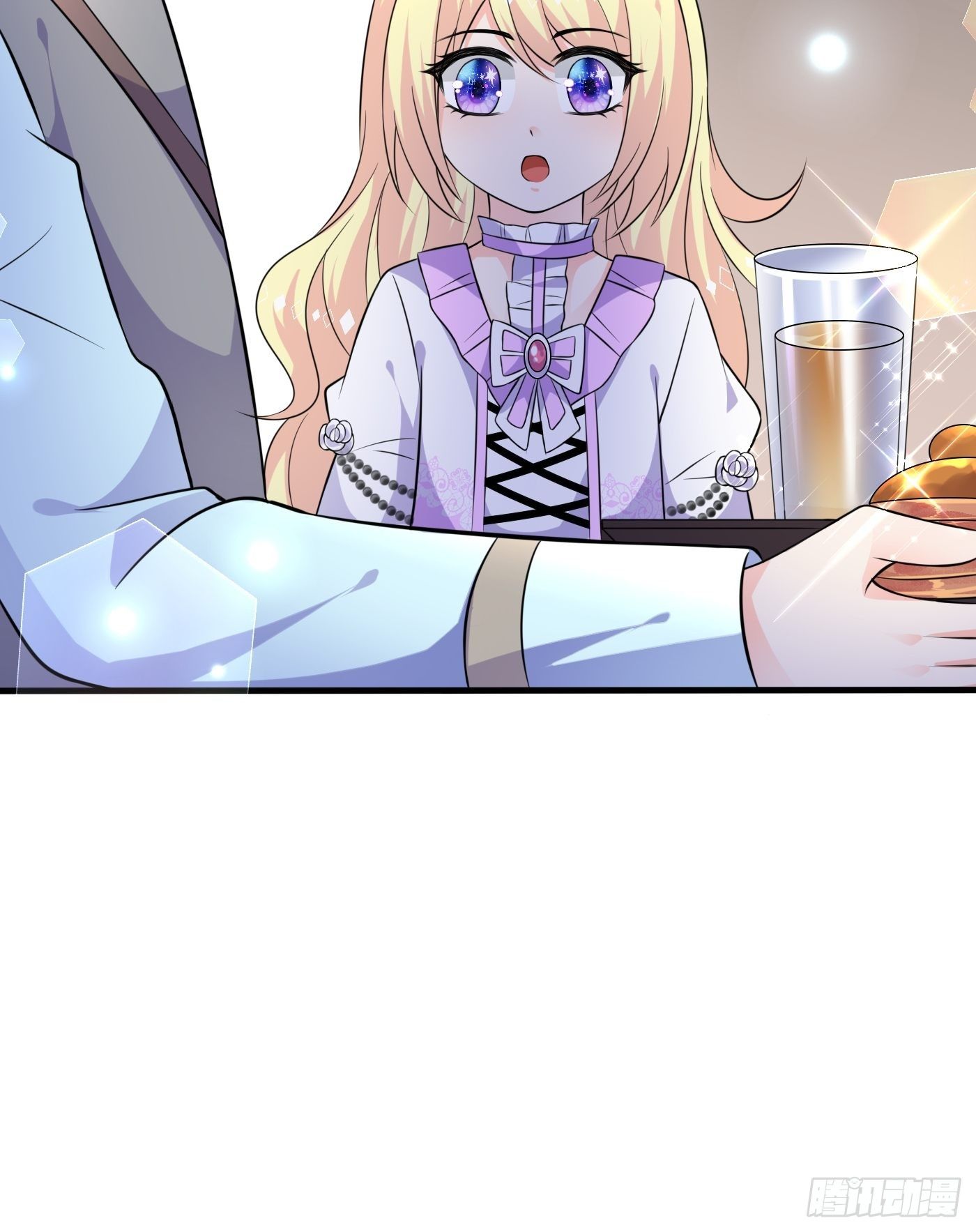 第七话 给自己续命第一步(1/2)-第8话