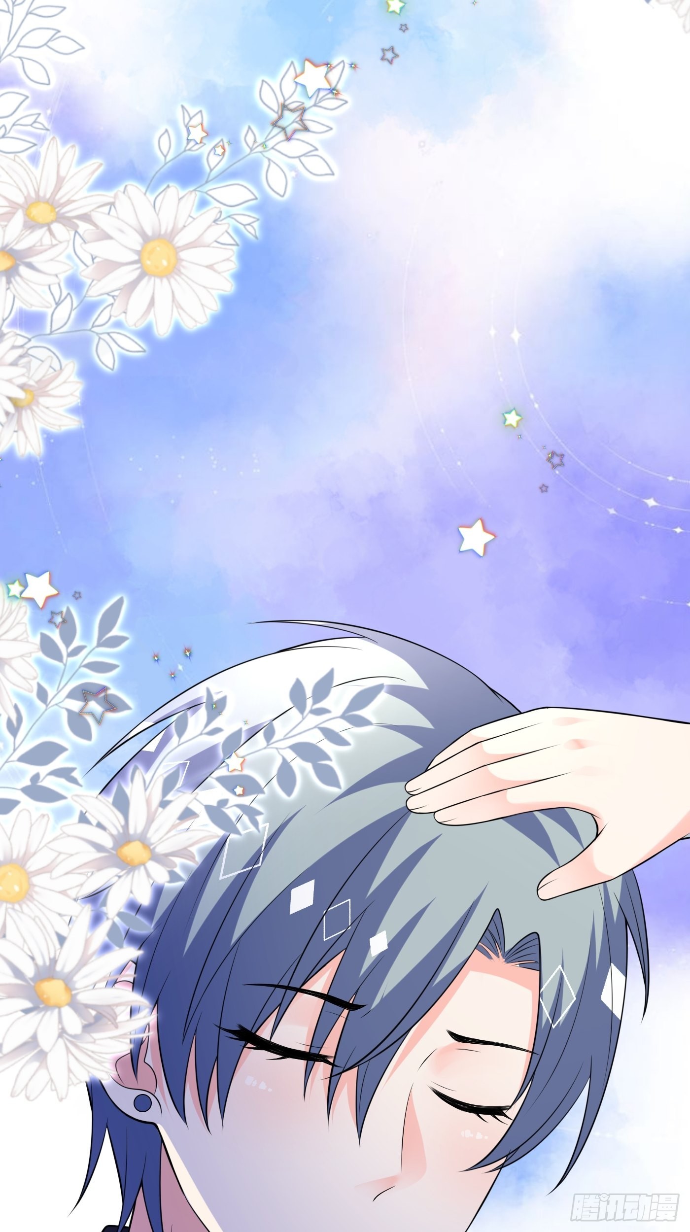 71话 竟然是黑烬咒！-第72话