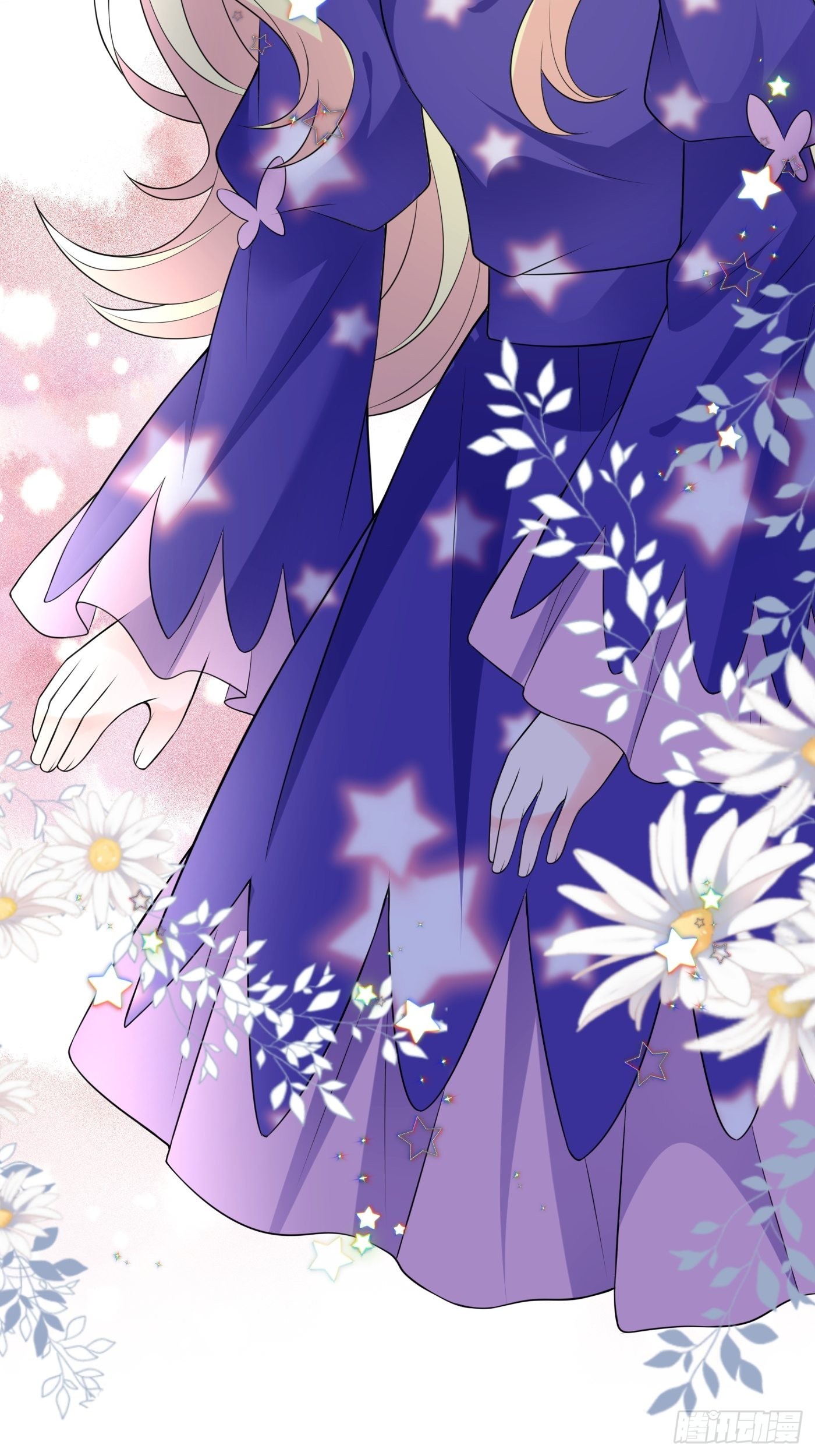 71话 竟然是黑烬咒！-第72话