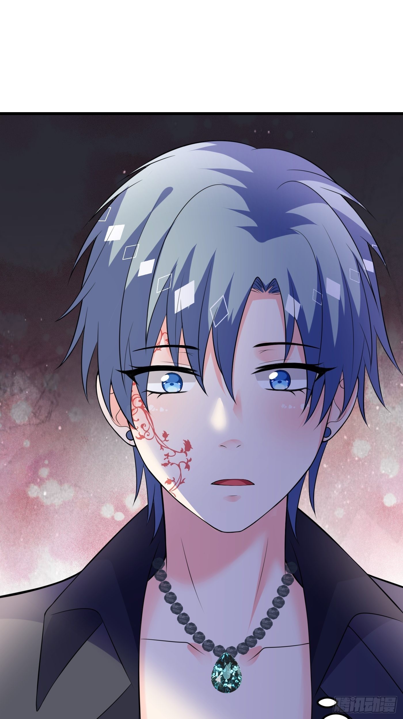 71话 竟然是黑烬咒！-第72话