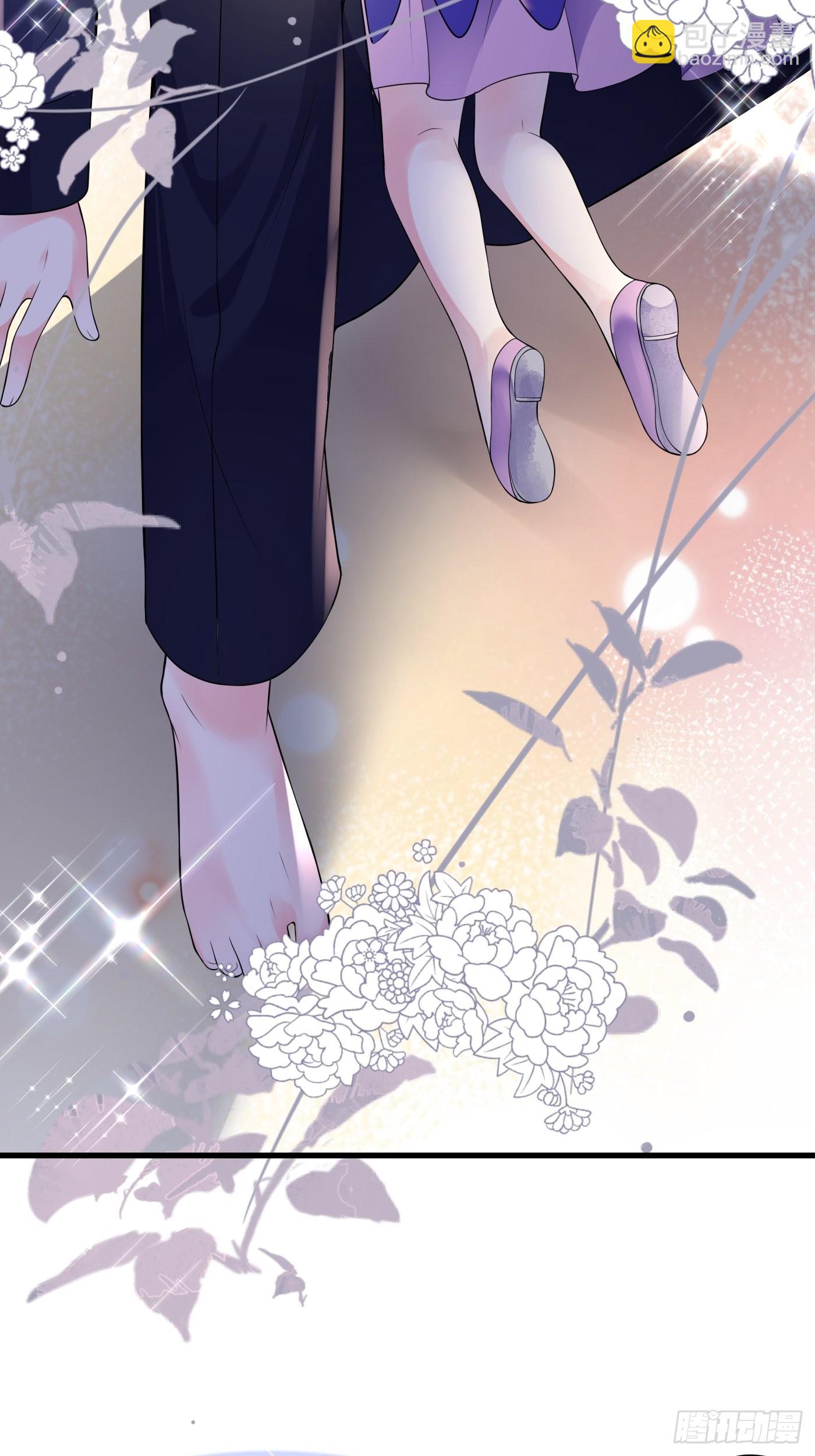 73话 现在不再是孤身奋战了-第74话