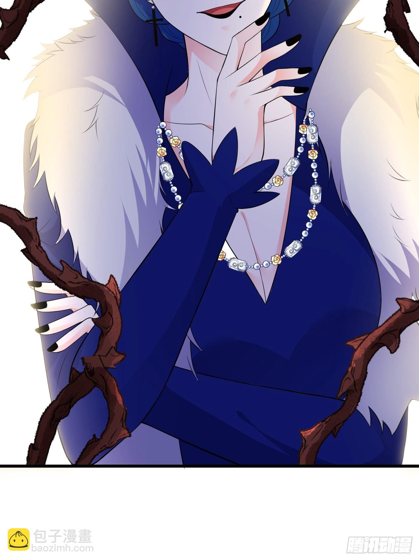 75话 来自妈妈的宠爱-第76话