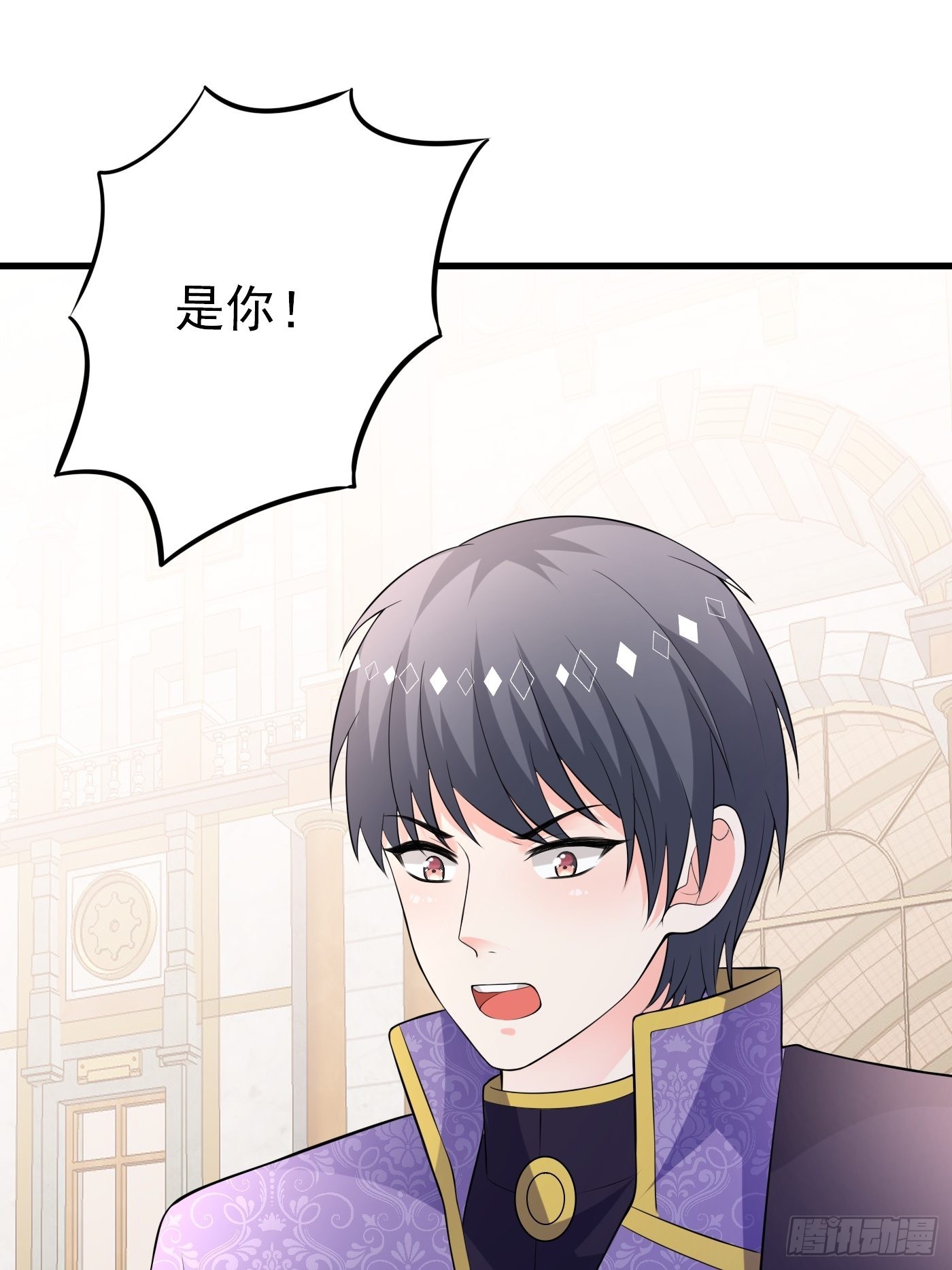 75话 来自妈妈的宠爱-第76话