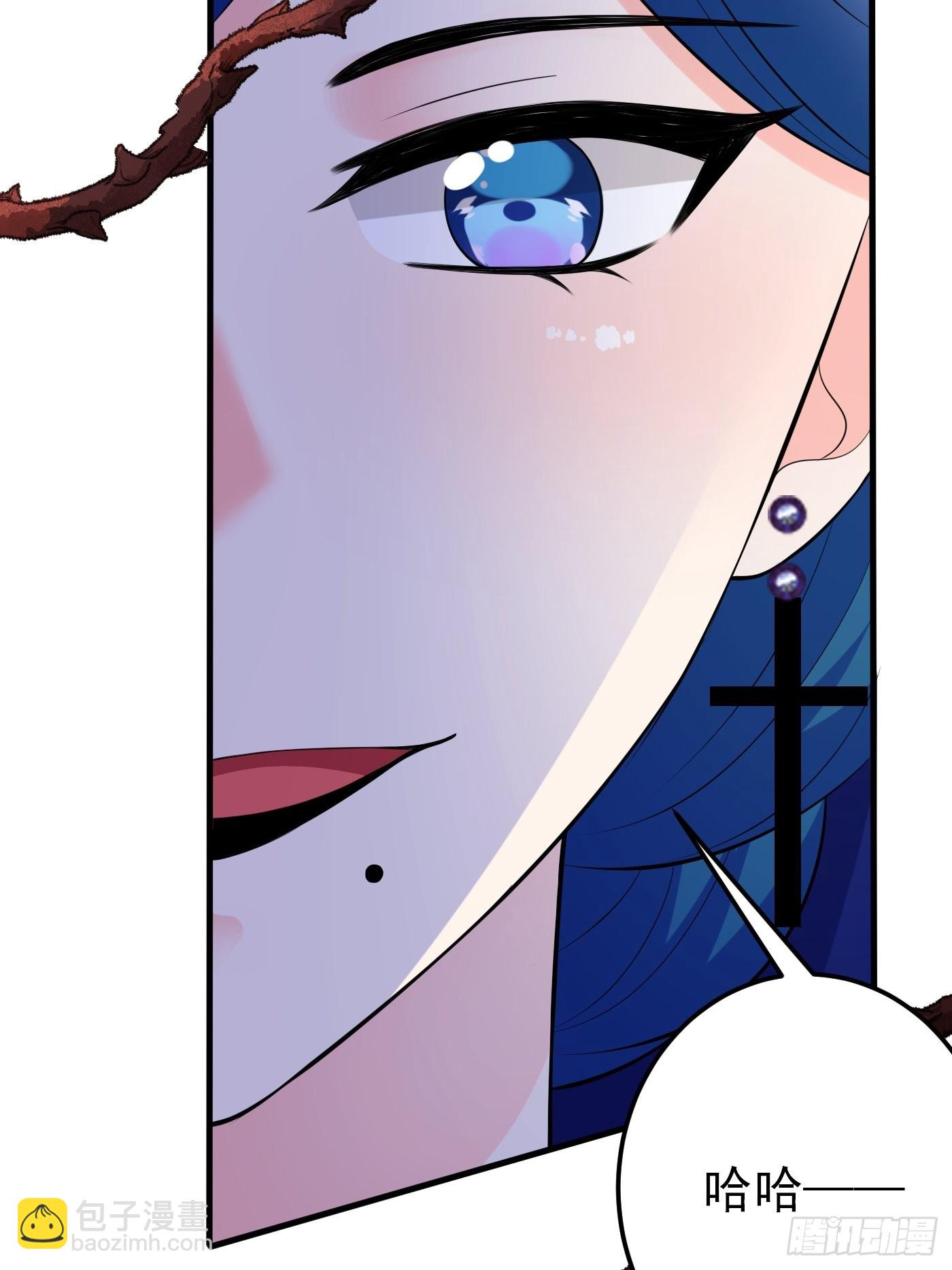 75话 来自妈妈的宠爱-第76话