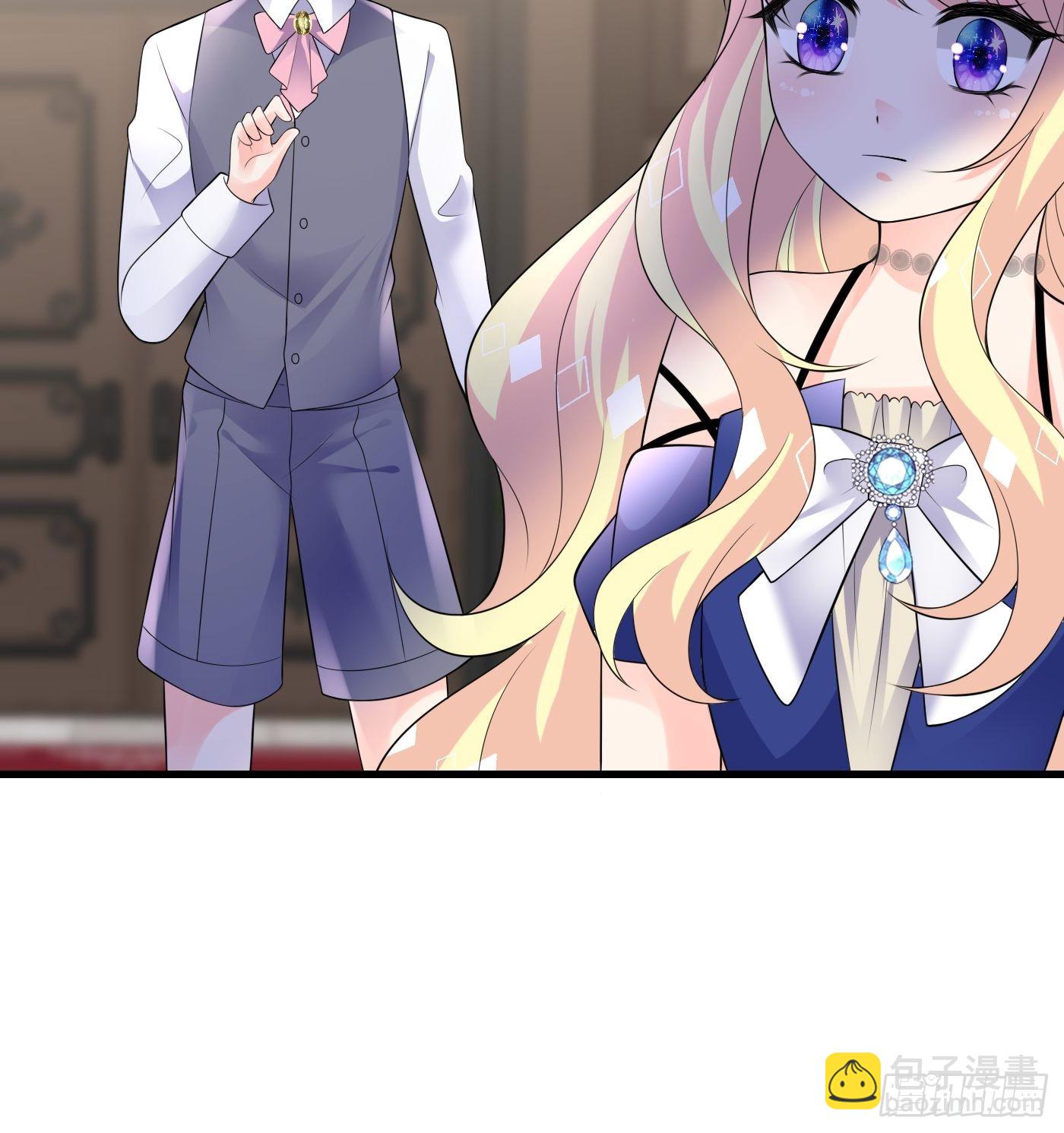 77话 关键古卷-第78话