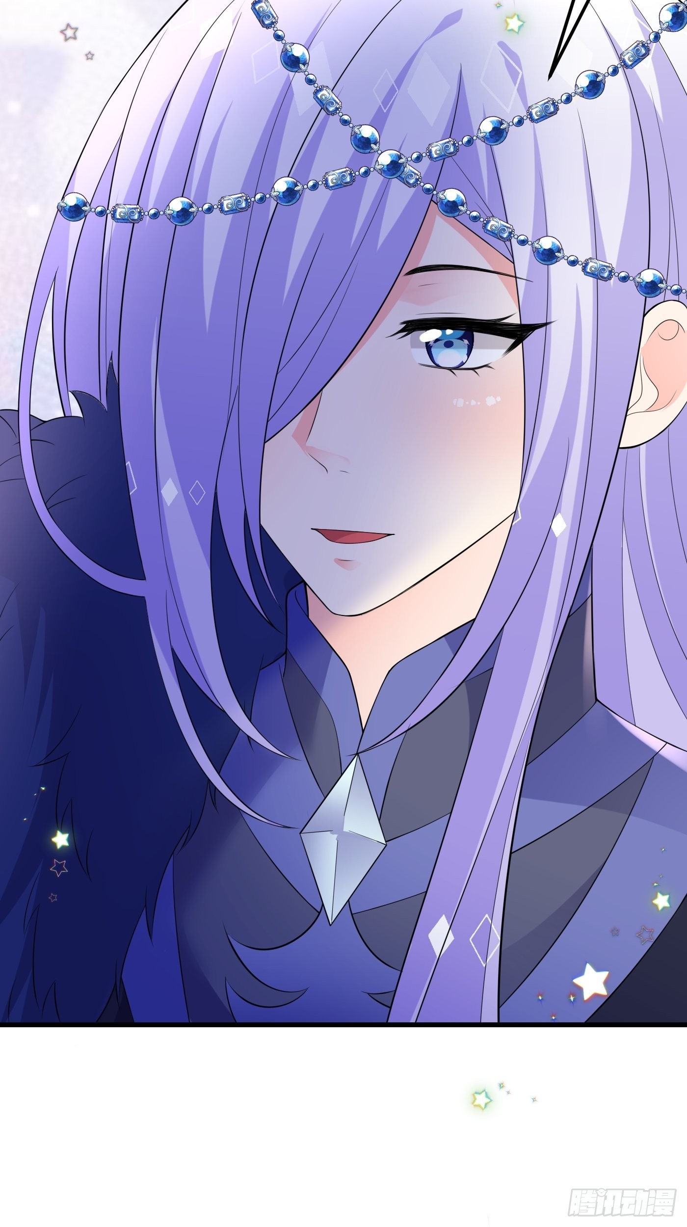 79话 最重要的人-第80话