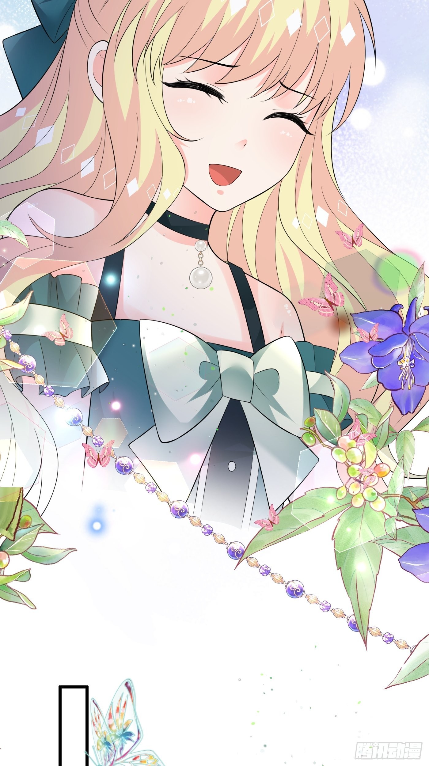 79话 最重要的人-第80话