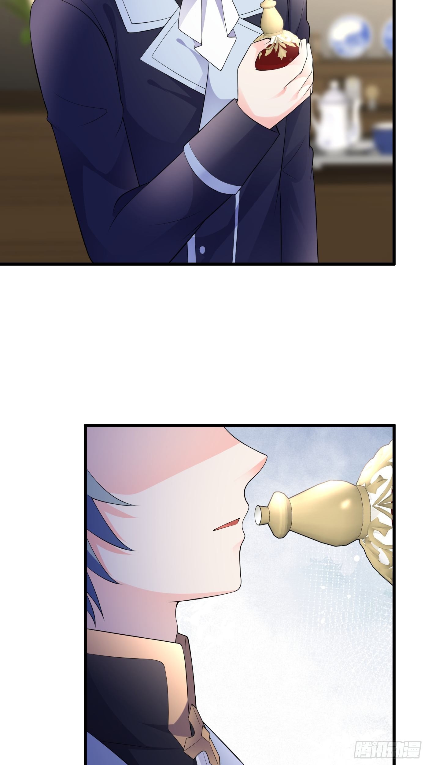 81话 真相浮出水面-第82话