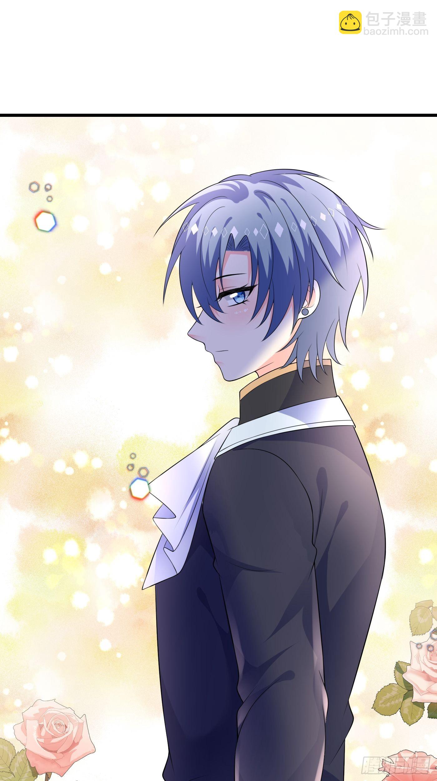 85话 投毒？公主们集体来访？-第86话