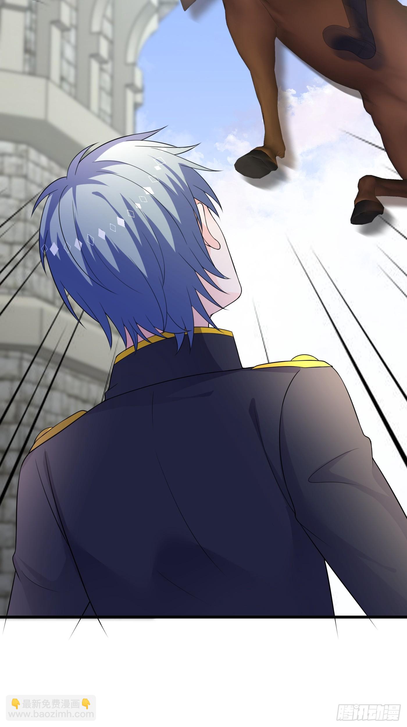 87话 想不到吧，爷双修！-第88话