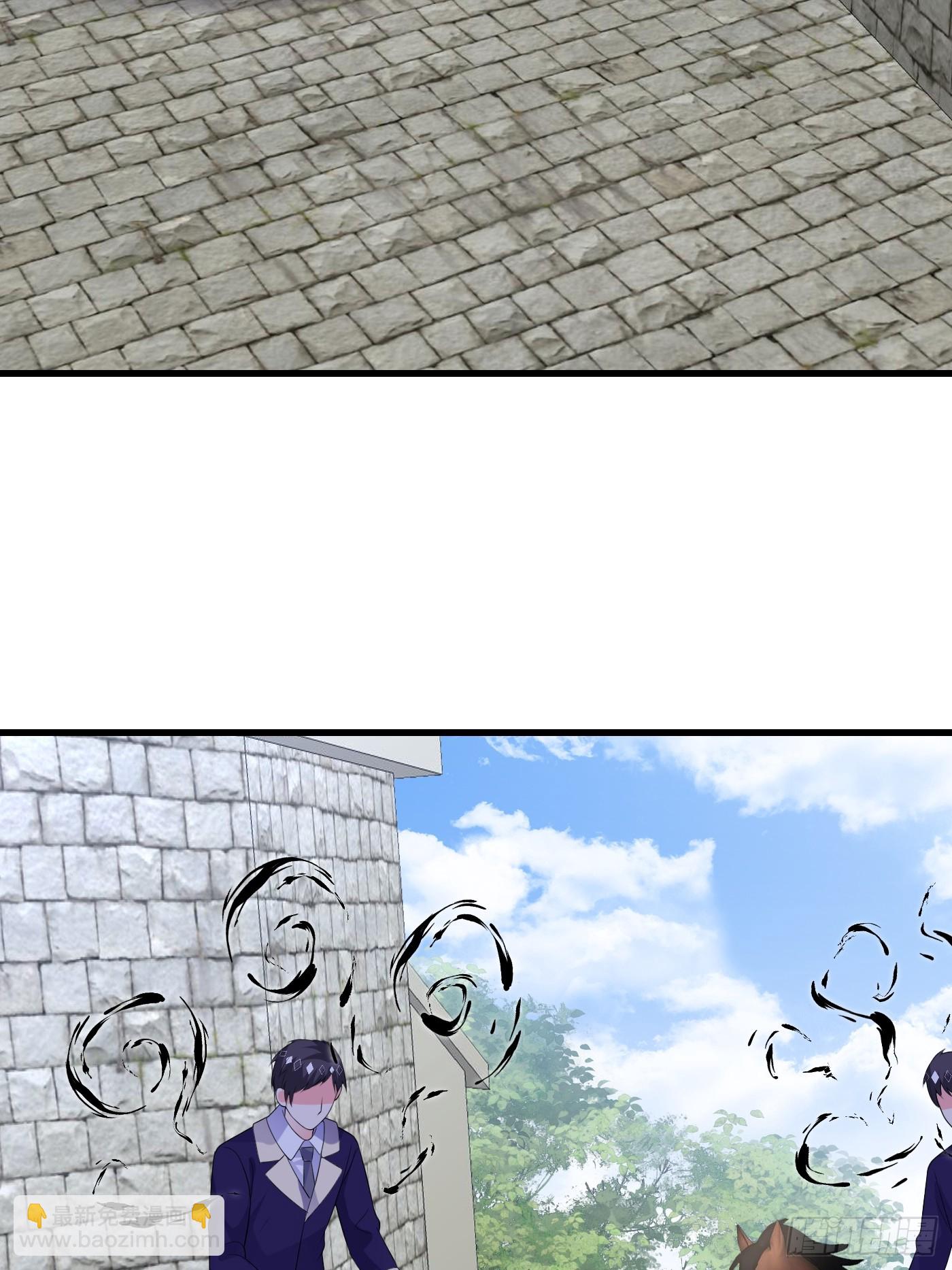 87话 想不到吧，爷双修！-第88话