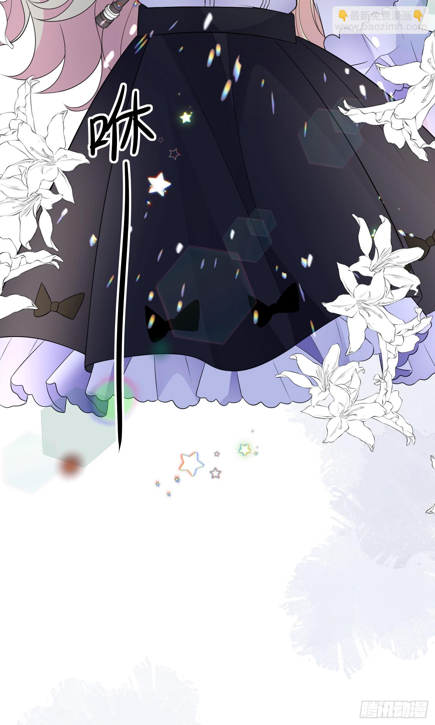 87话 想不到吧，爷双修！-第88话