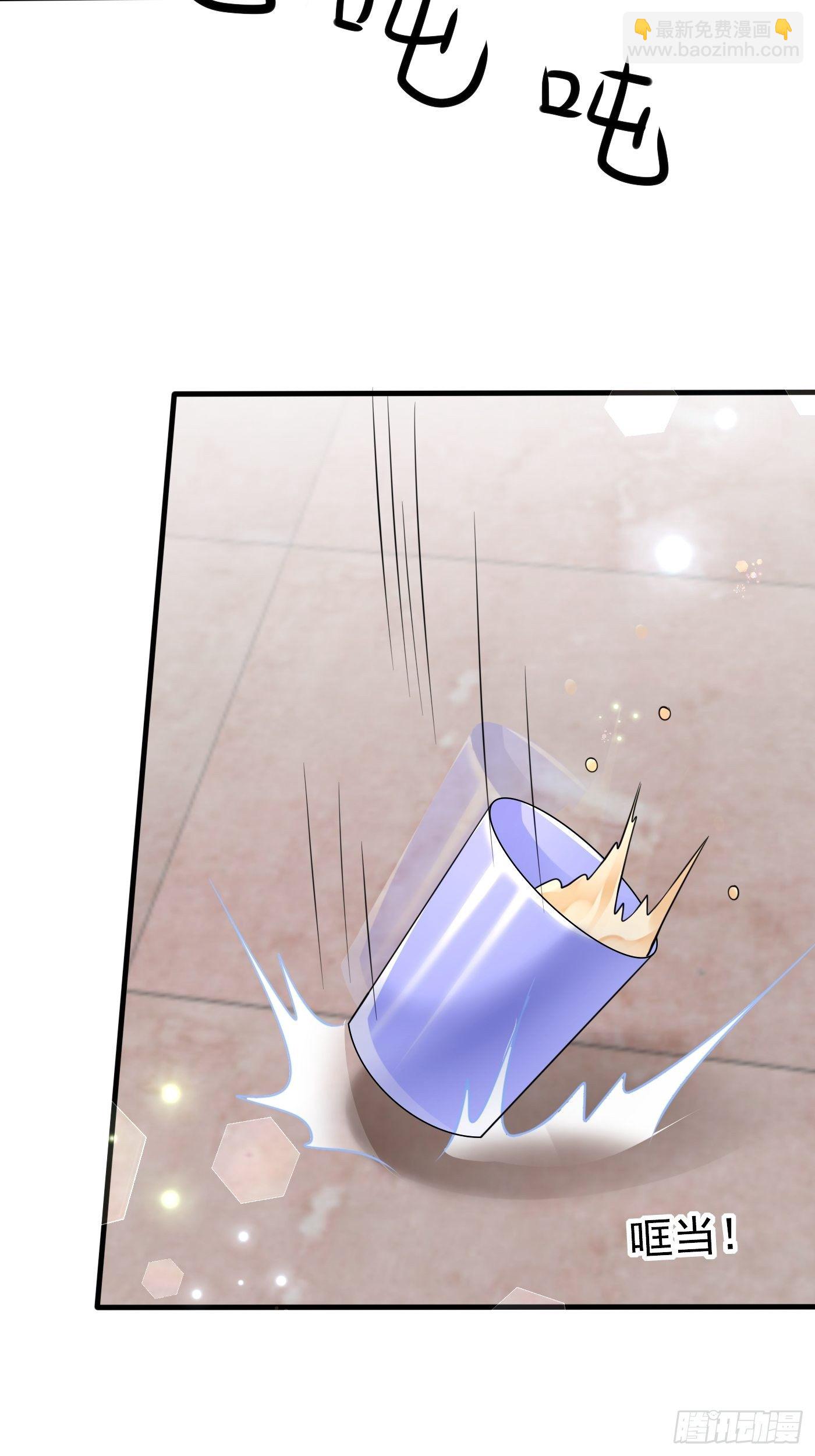 第九话 黑童话没骗我，真的黑(1/2)-第10话