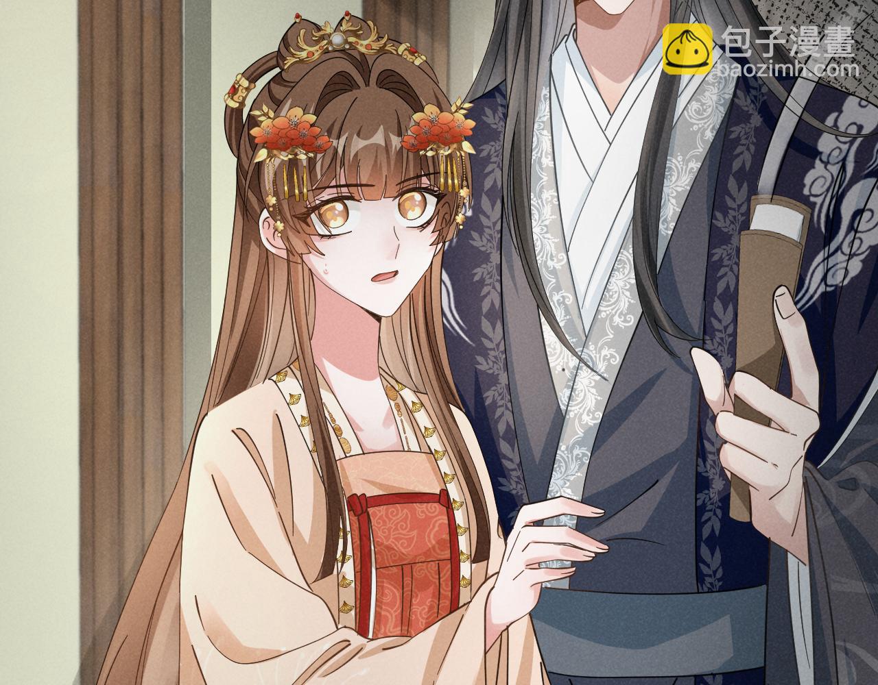 第9话 我来证明给你看！(1/2)-第12话