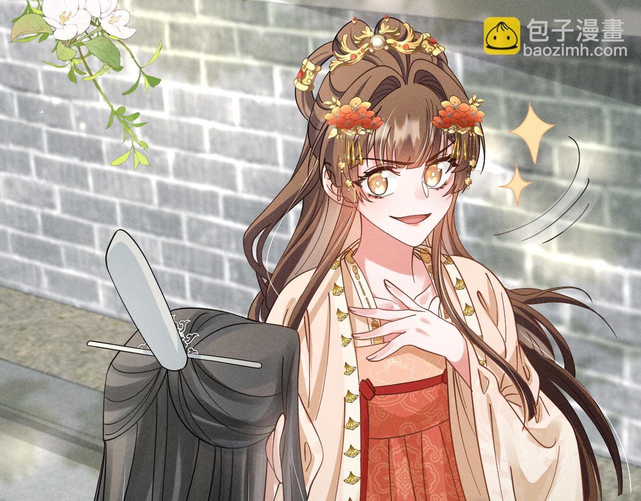 第11话 好戏就要开场咯！(1/2)-第14话