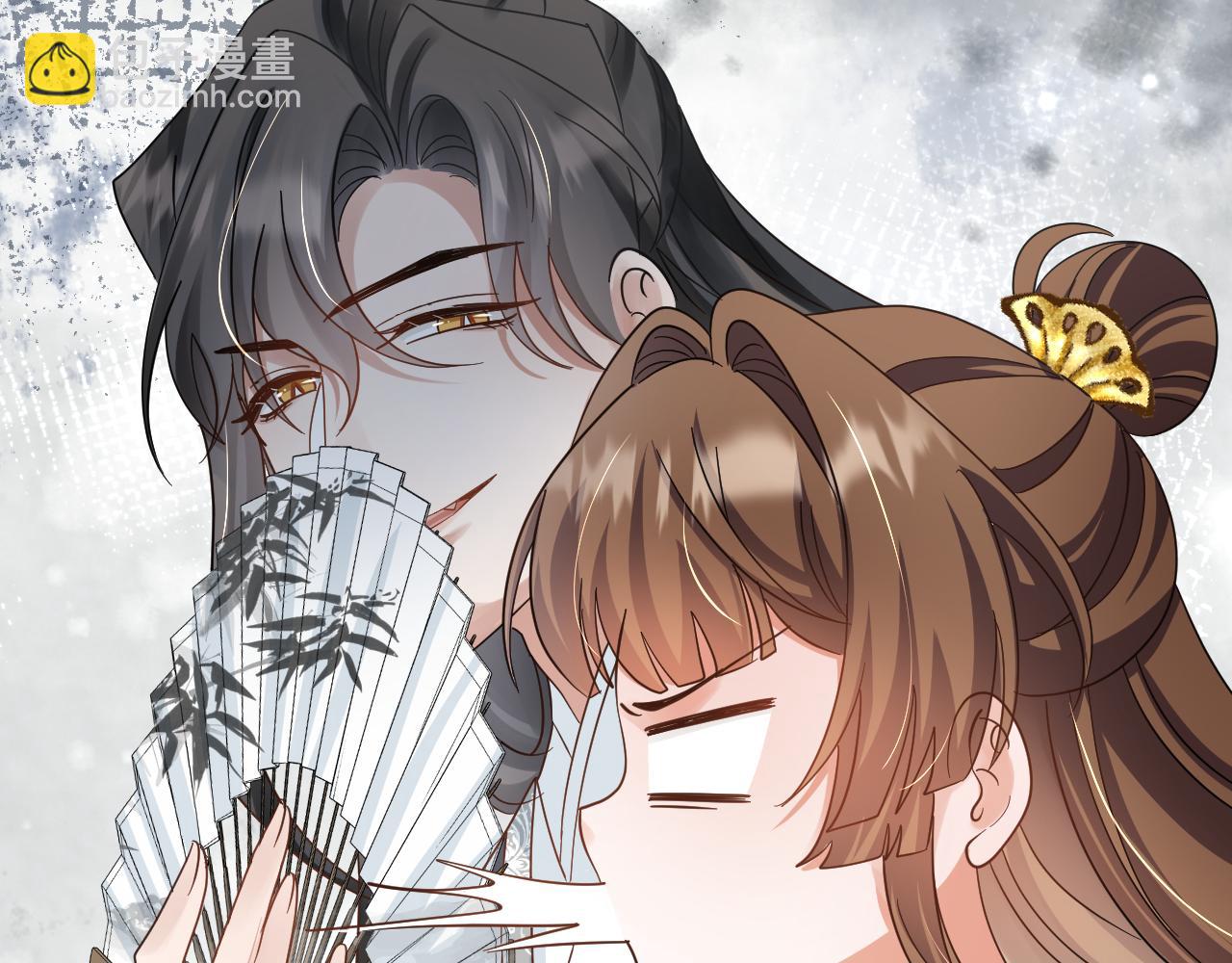 第13话 小手有点凉，要注意身体啊！(1/2)-第16话